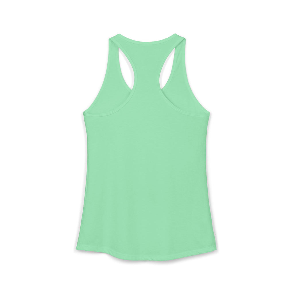 Liberal Tears Women's Racerback Tank