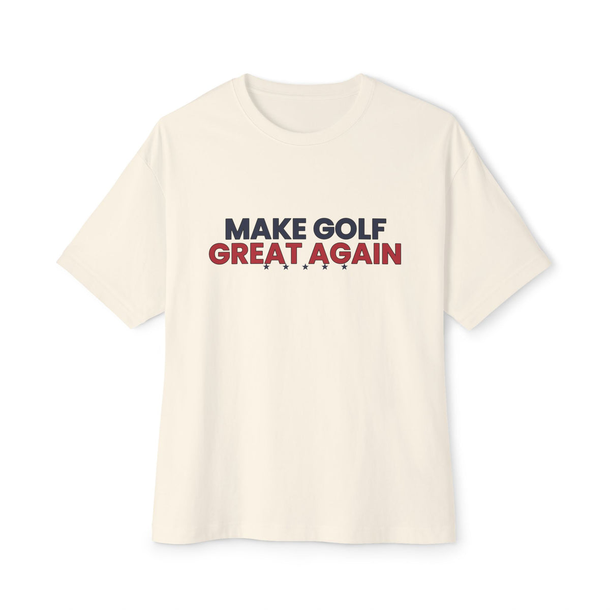 Make Golf Great Again Tee