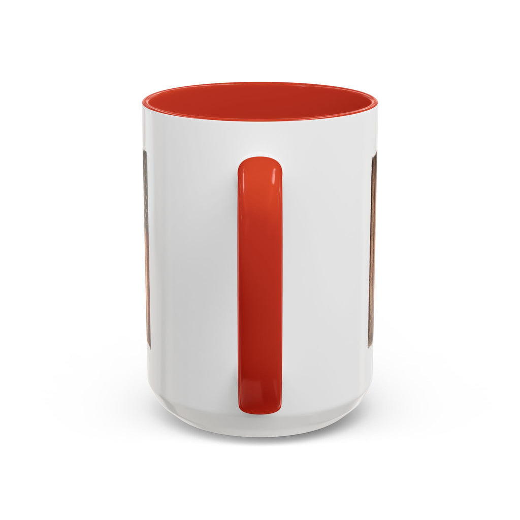 Copy of Accent Coffee Mug (11, 15oz)