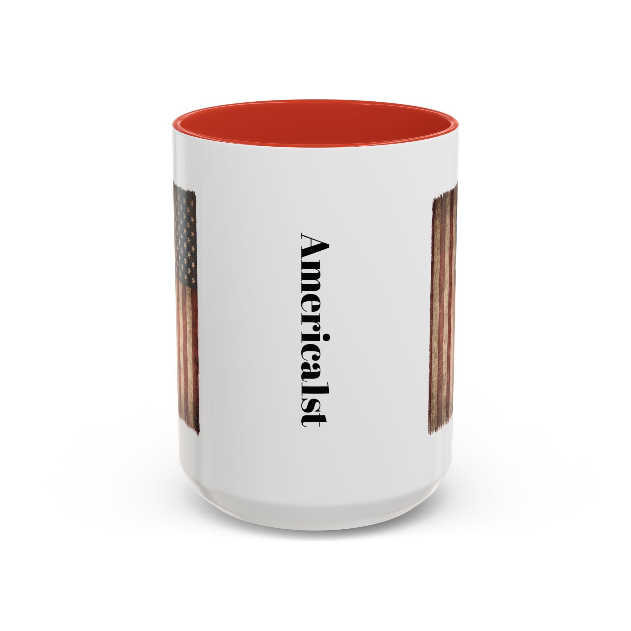 Copy of Accent Coffee Mug (11, 15oz)