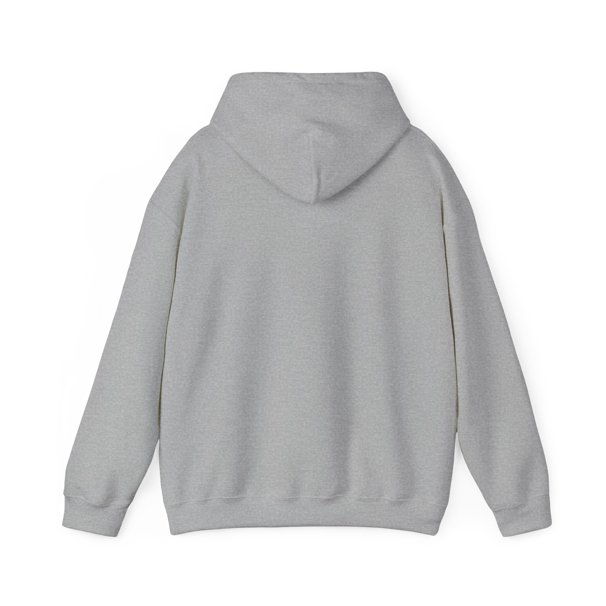 Liberty Bell Hoodie — 1776–2026 Graphic Hooded Sweatshirt