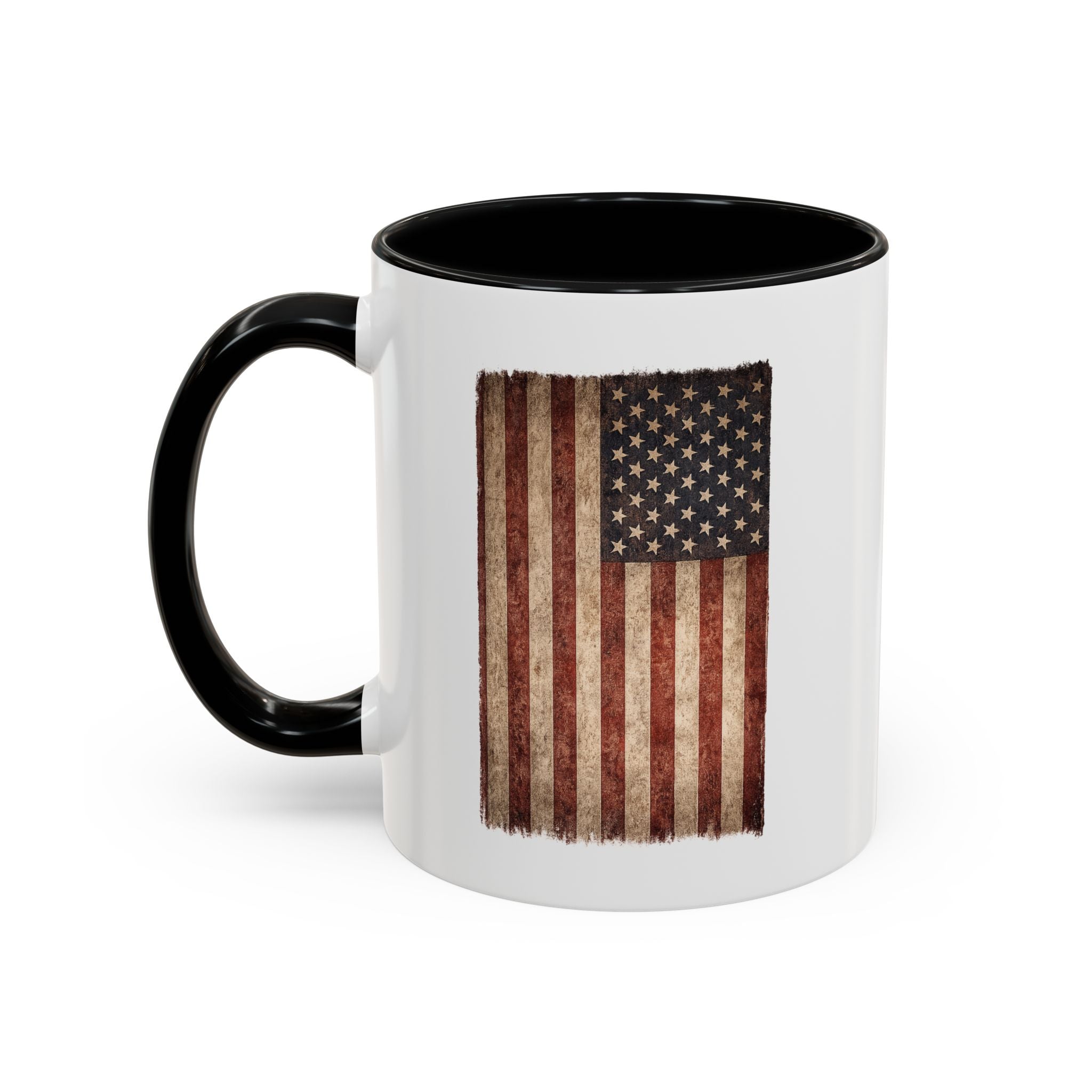 Copy of Accent Coffee Mug (11, 15oz)