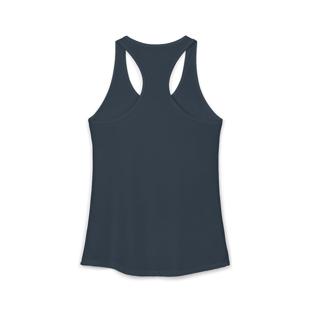 Liberal Tears Women's Racerback Tank