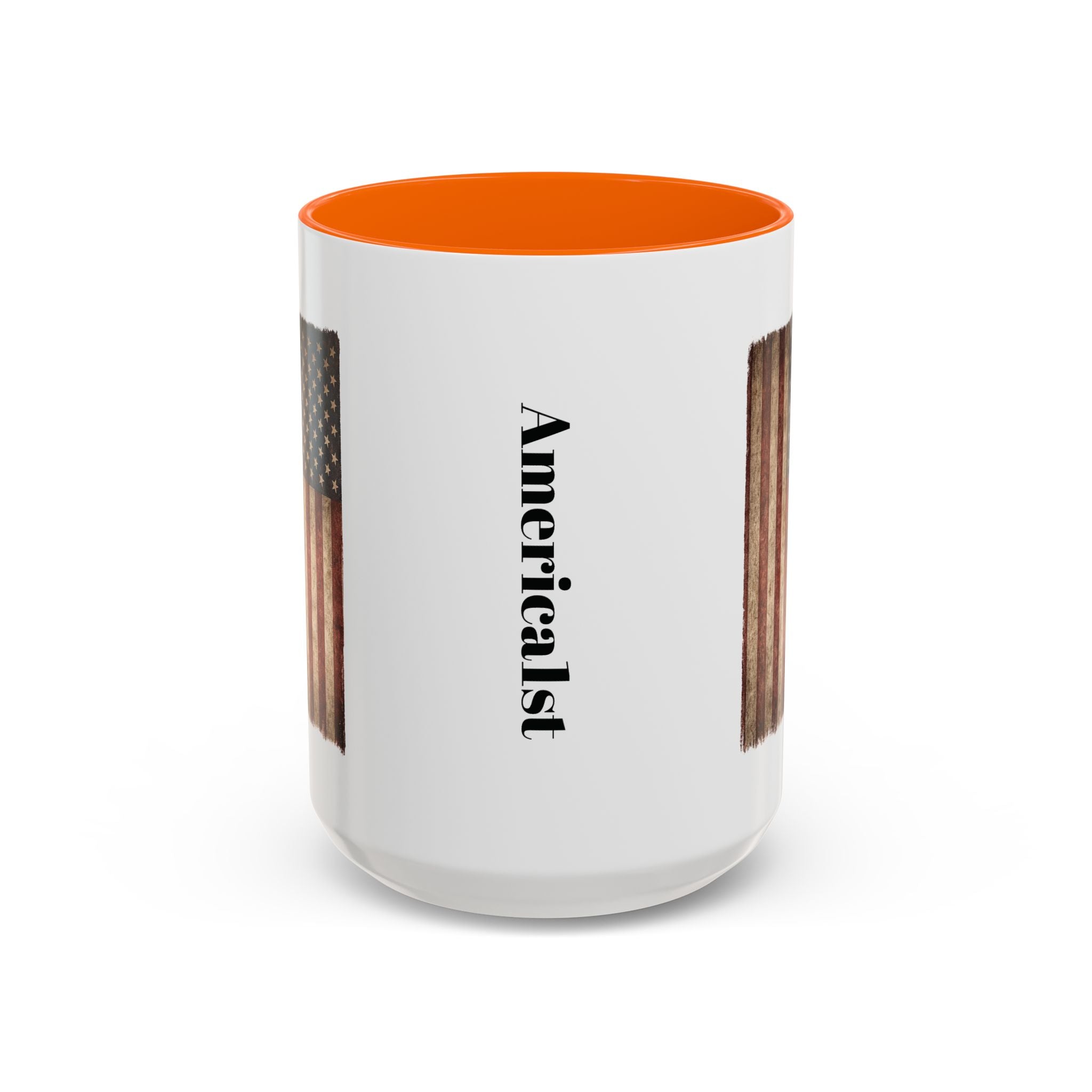 Copy of Accent Coffee Mug (11, 15oz)