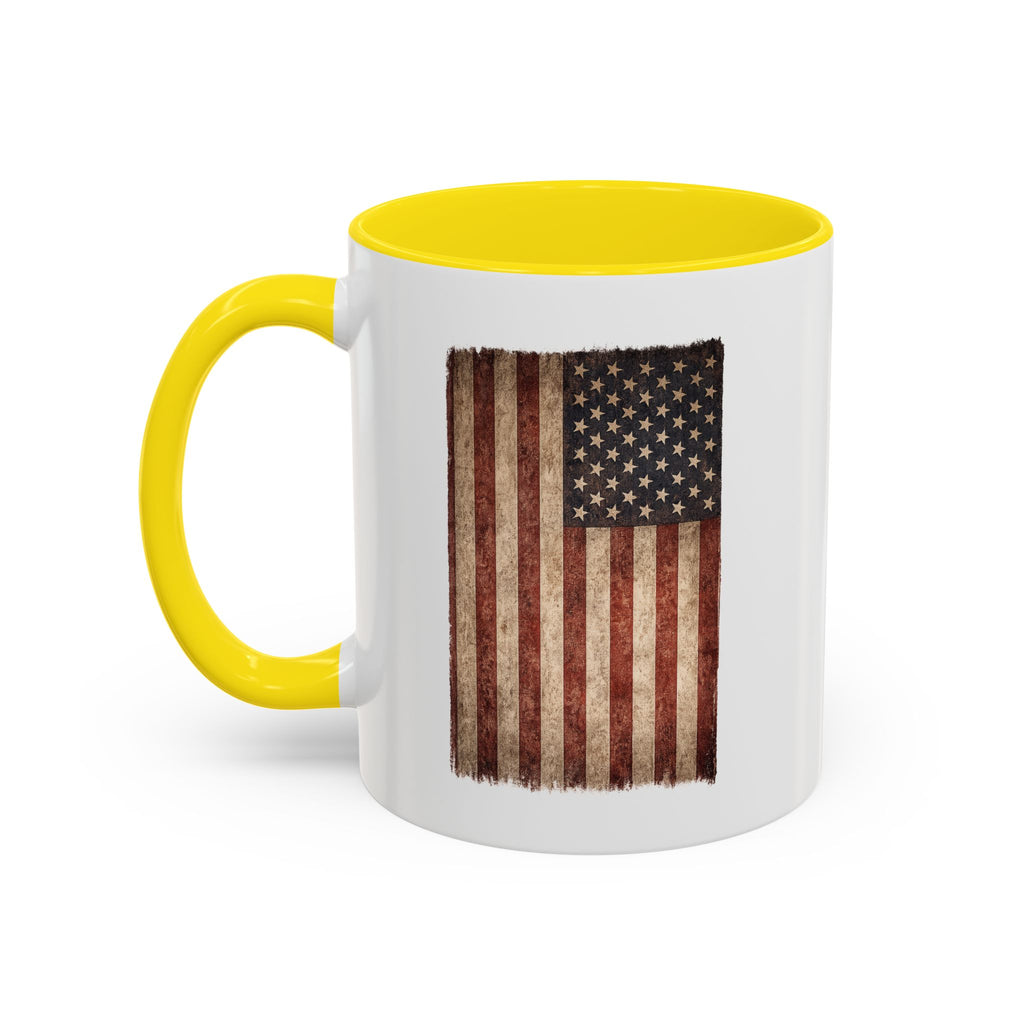Copy of Accent Coffee Mug (11, 15oz)