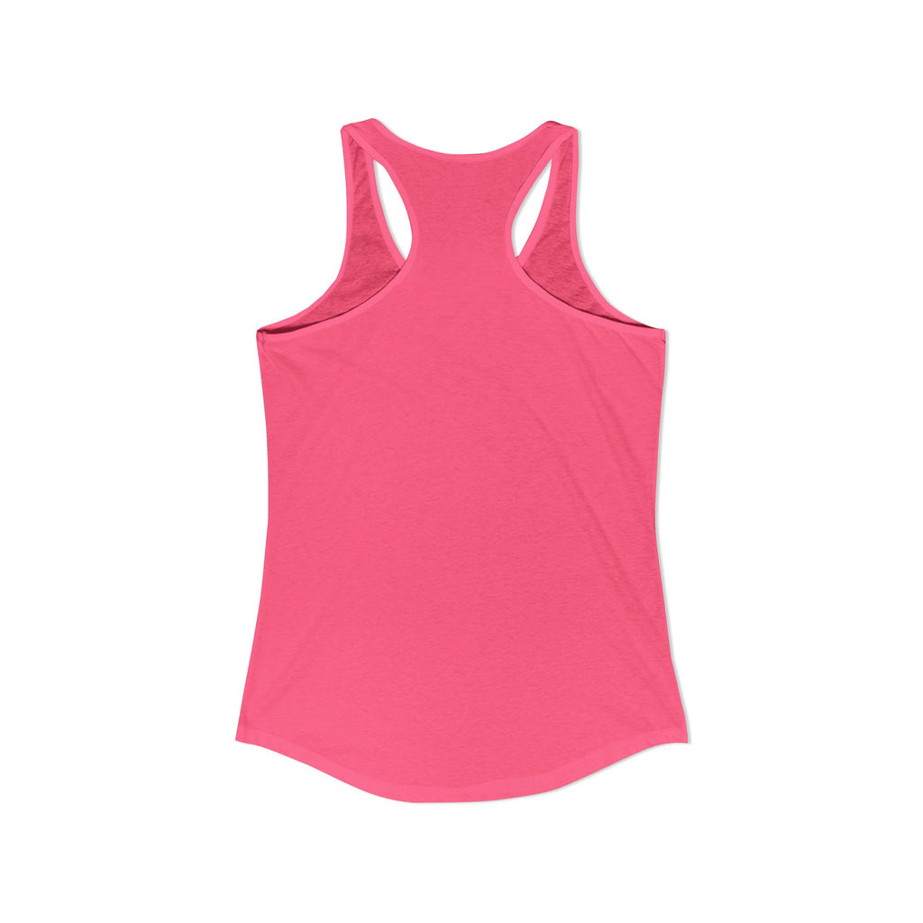 Liberal Tears Women's Racerback Tank