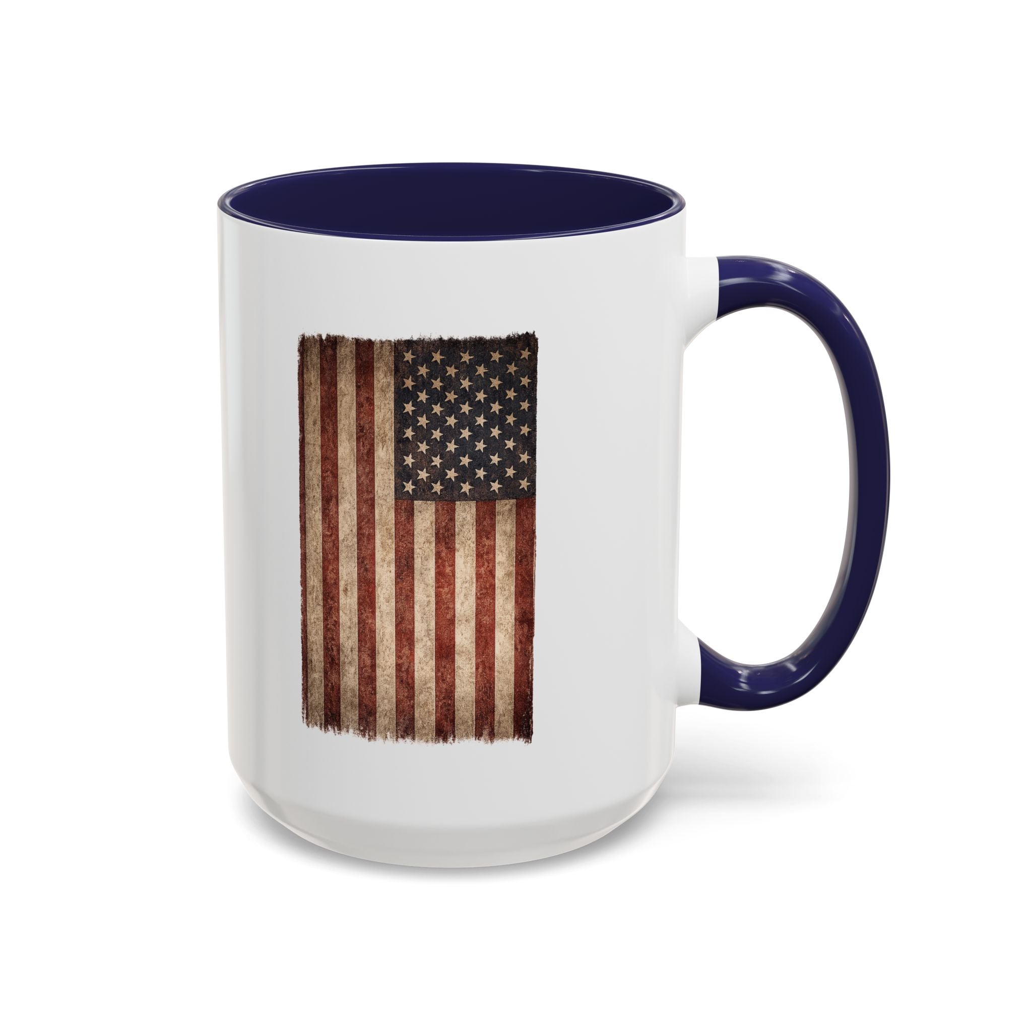 Copy of Accent Coffee Mug (11, 15oz)