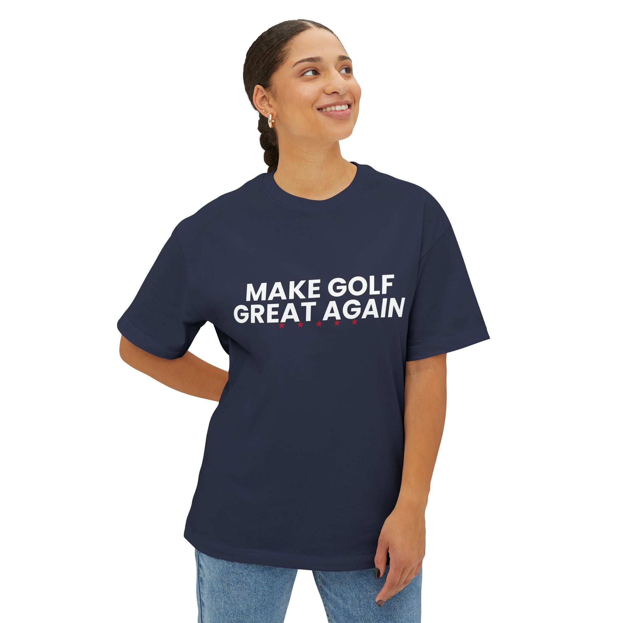 Make Golf Great Again Tee