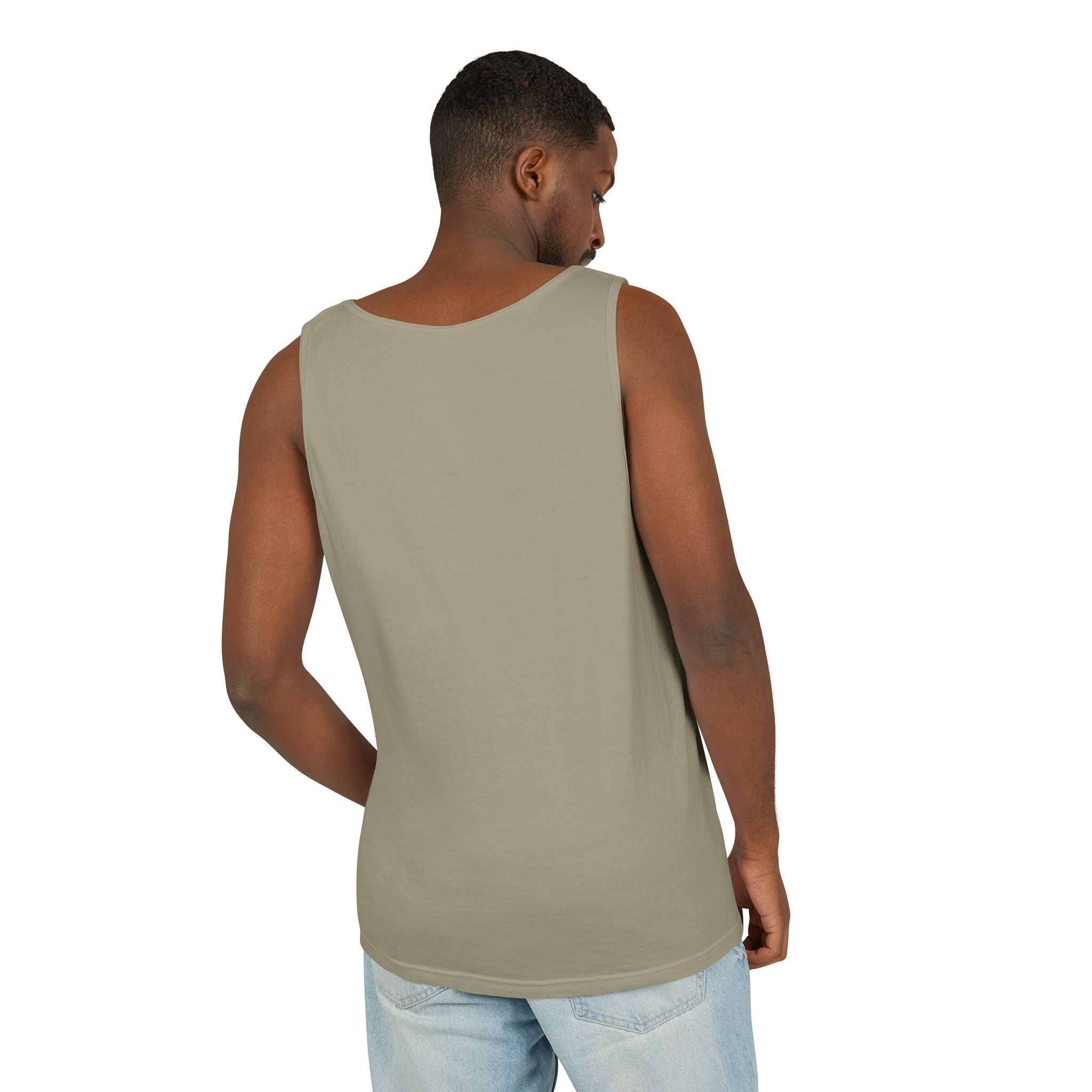 Patriotic “Liberal Tears” Tank Top
