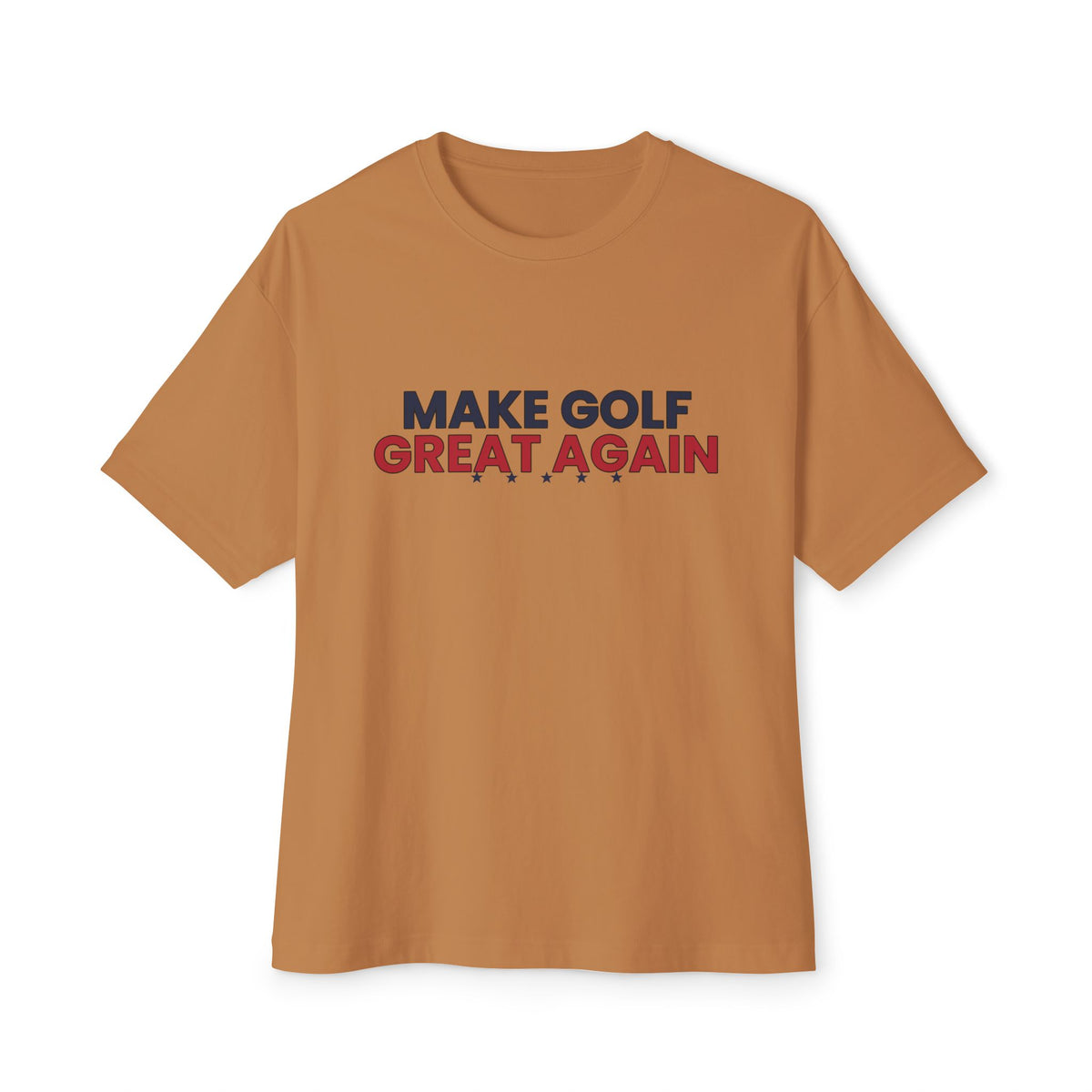 Make Golf Great Again Tee