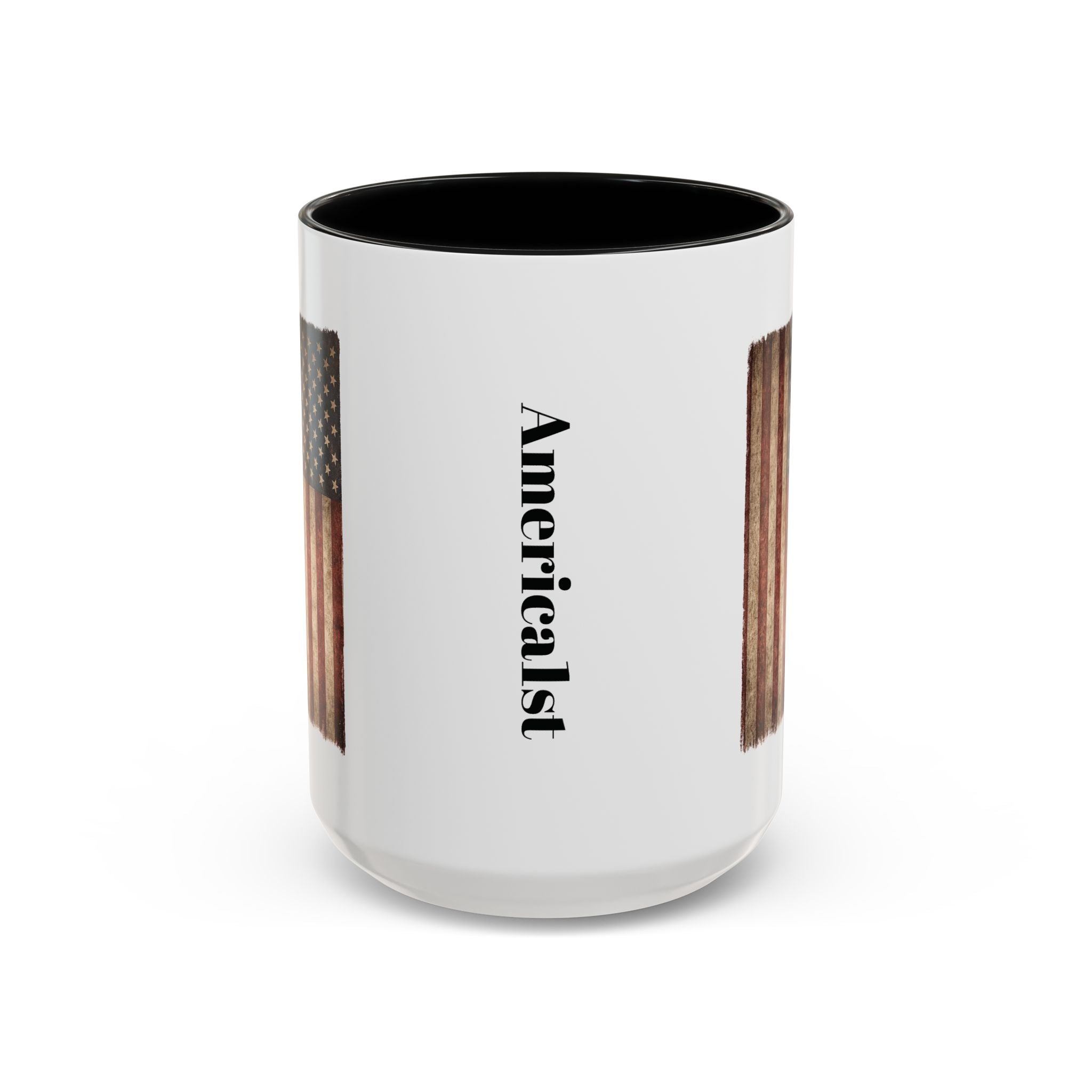 Copy of Accent Coffee Mug (11, 15oz)