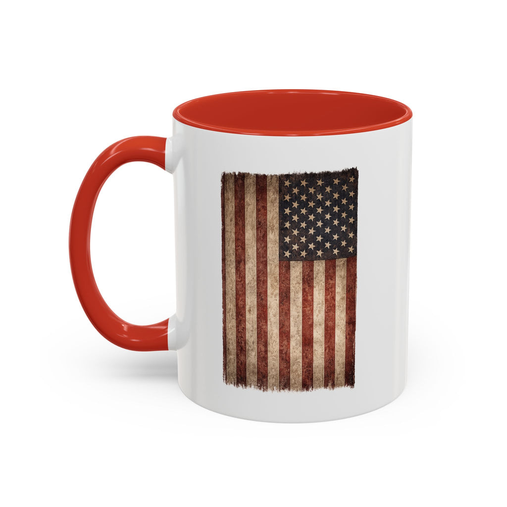 Copy of Accent Coffee Mug (11, 15oz)