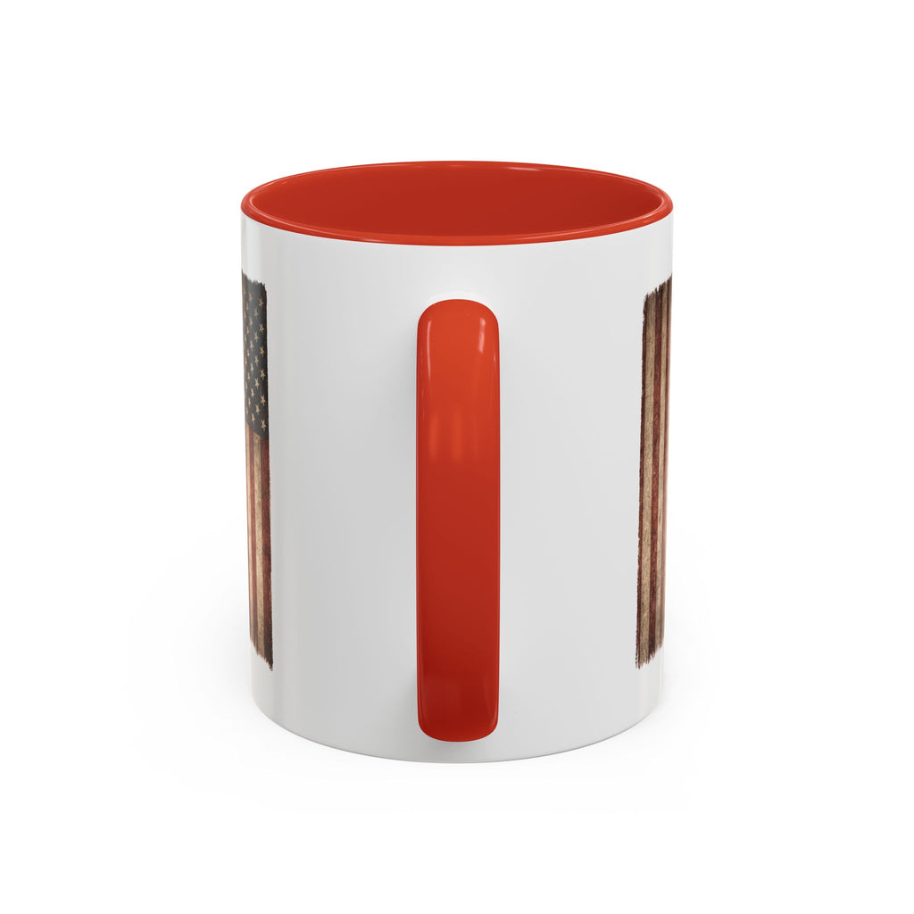 Copy of Accent Coffee Mug (11, 15oz)