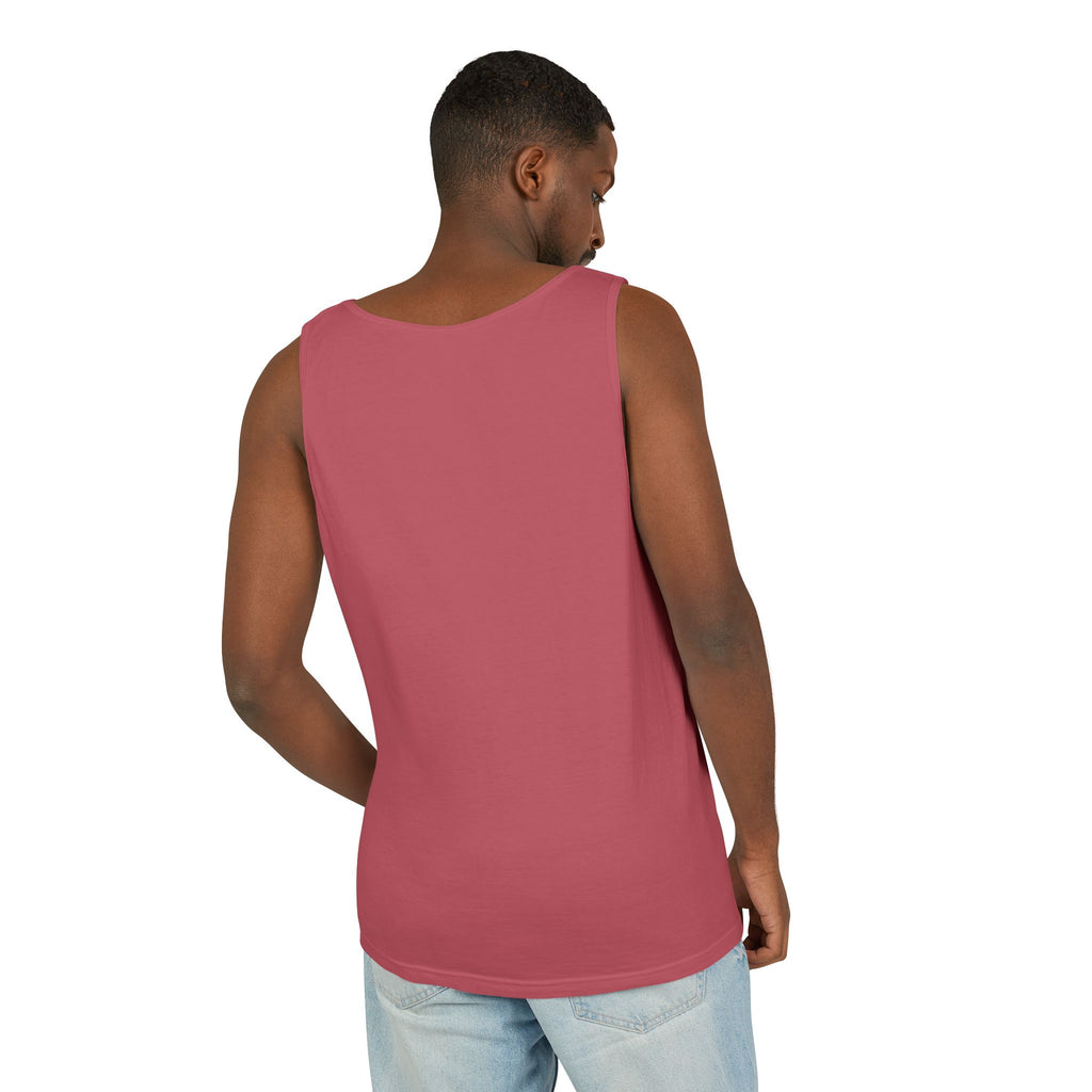 250 Years Strong Eagle Tank Top — 1776-2026 Patriotic Anniversary