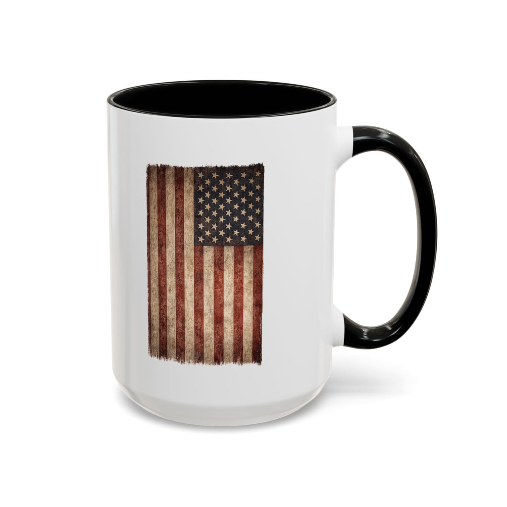 Copy of Accent Coffee Mug (11, 15oz)