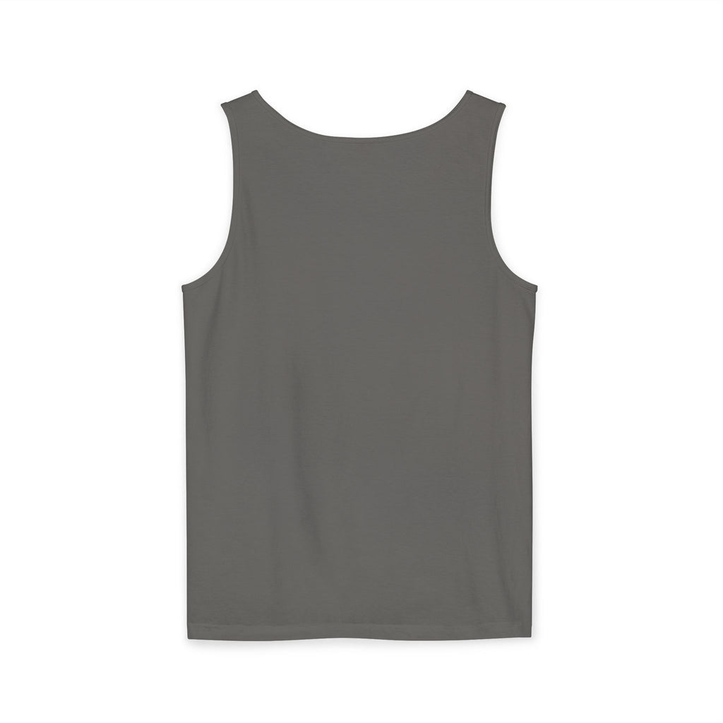 250 Years Strong Eagle Tank Top — 1776-2026 Patriotic Anniversary