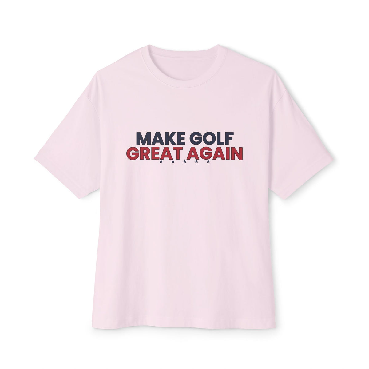 Make Golf Great Again Tee