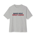 Make Golf Great Again Tee