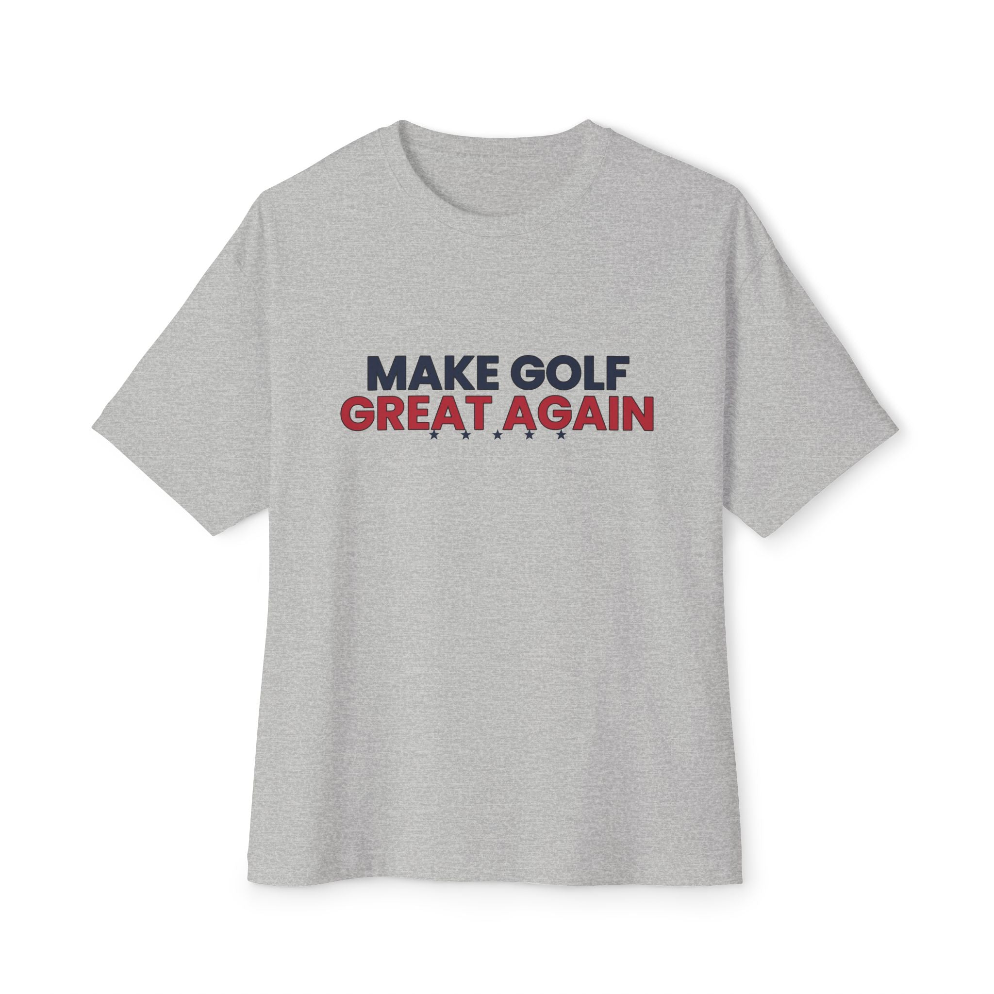 Make Golf Great Again Tee