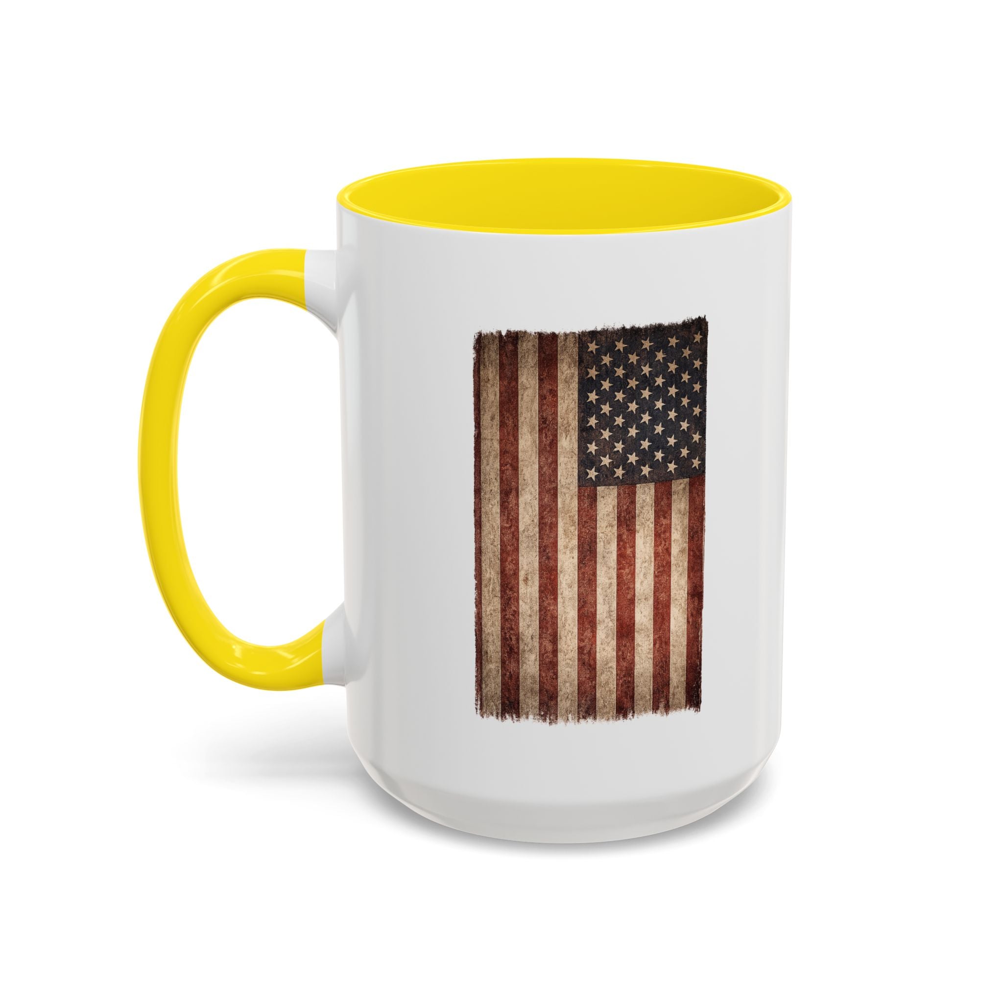 Copy of Accent Coffee Mug (11, 15oz)