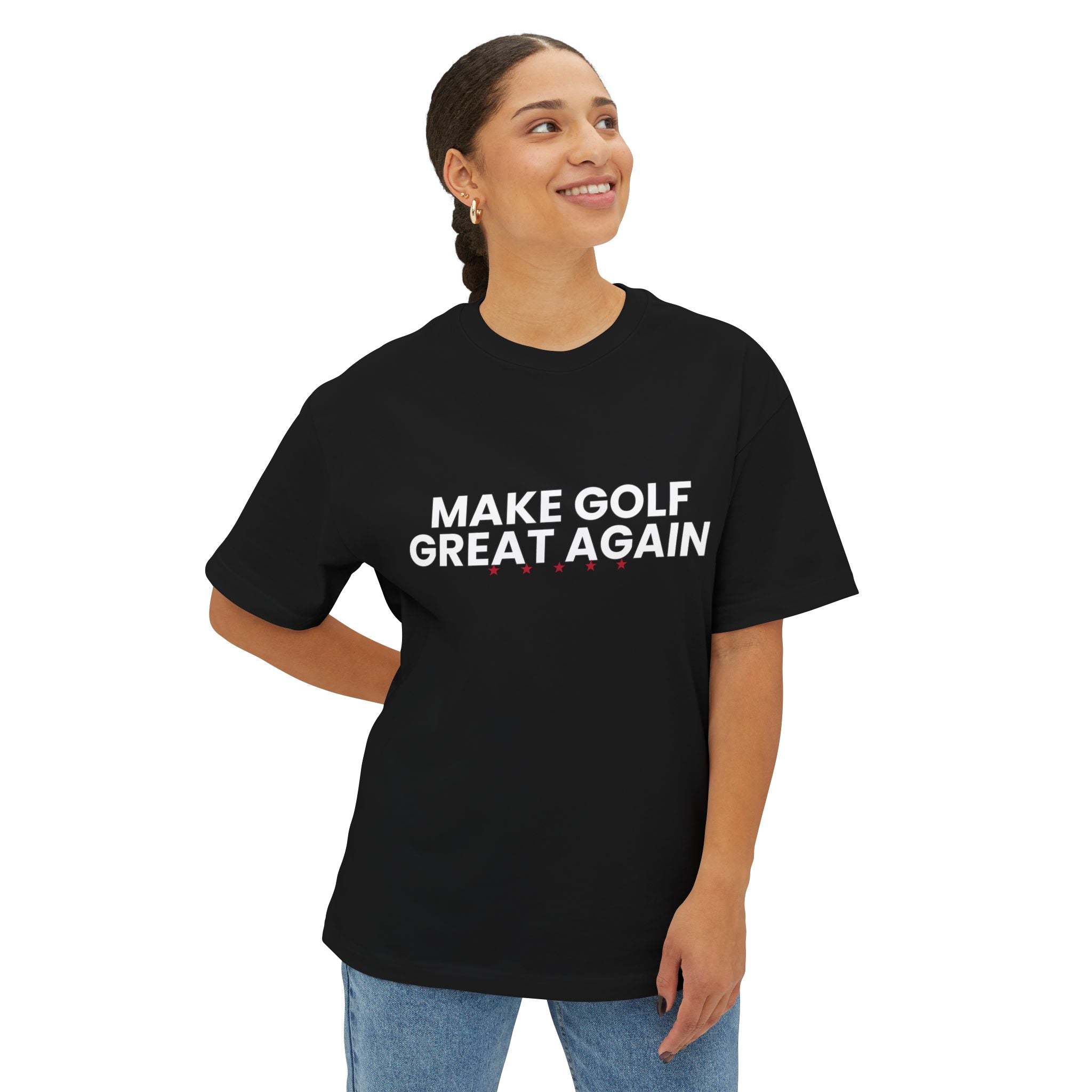 Make Golf Great Again Tee