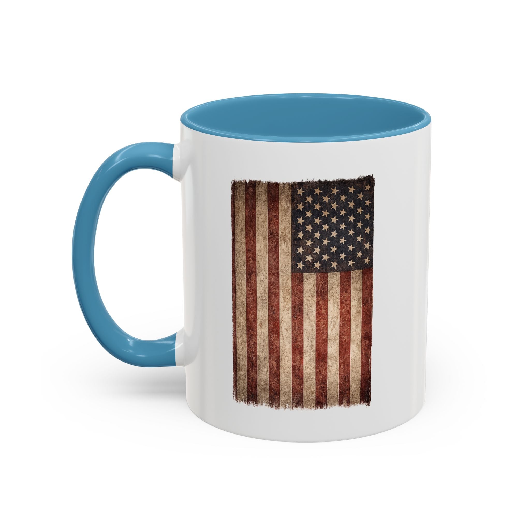 Copy of Accent Coffee Mug (11, 15oz)