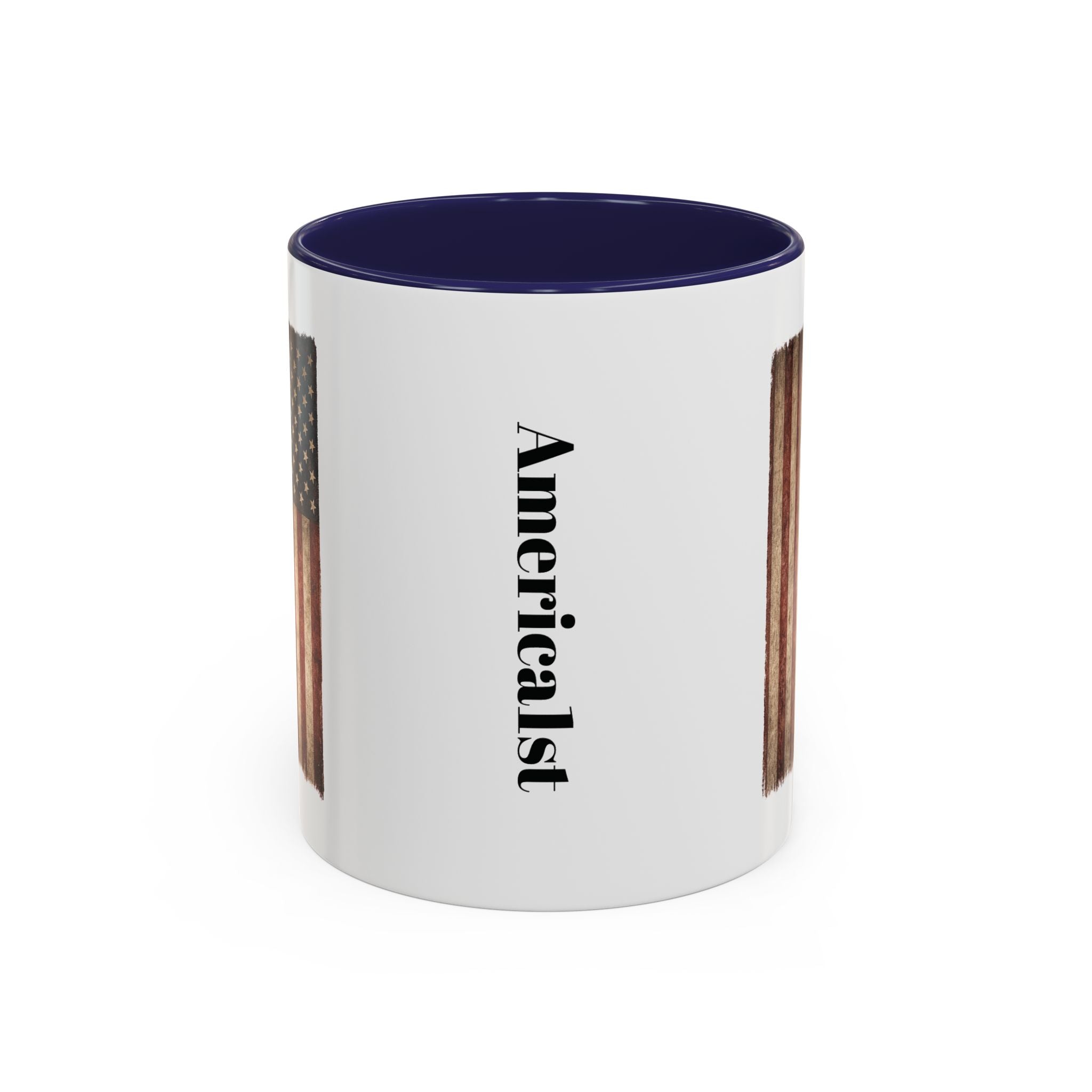 Copy of Accent Coffee Mug (11, 15oz)