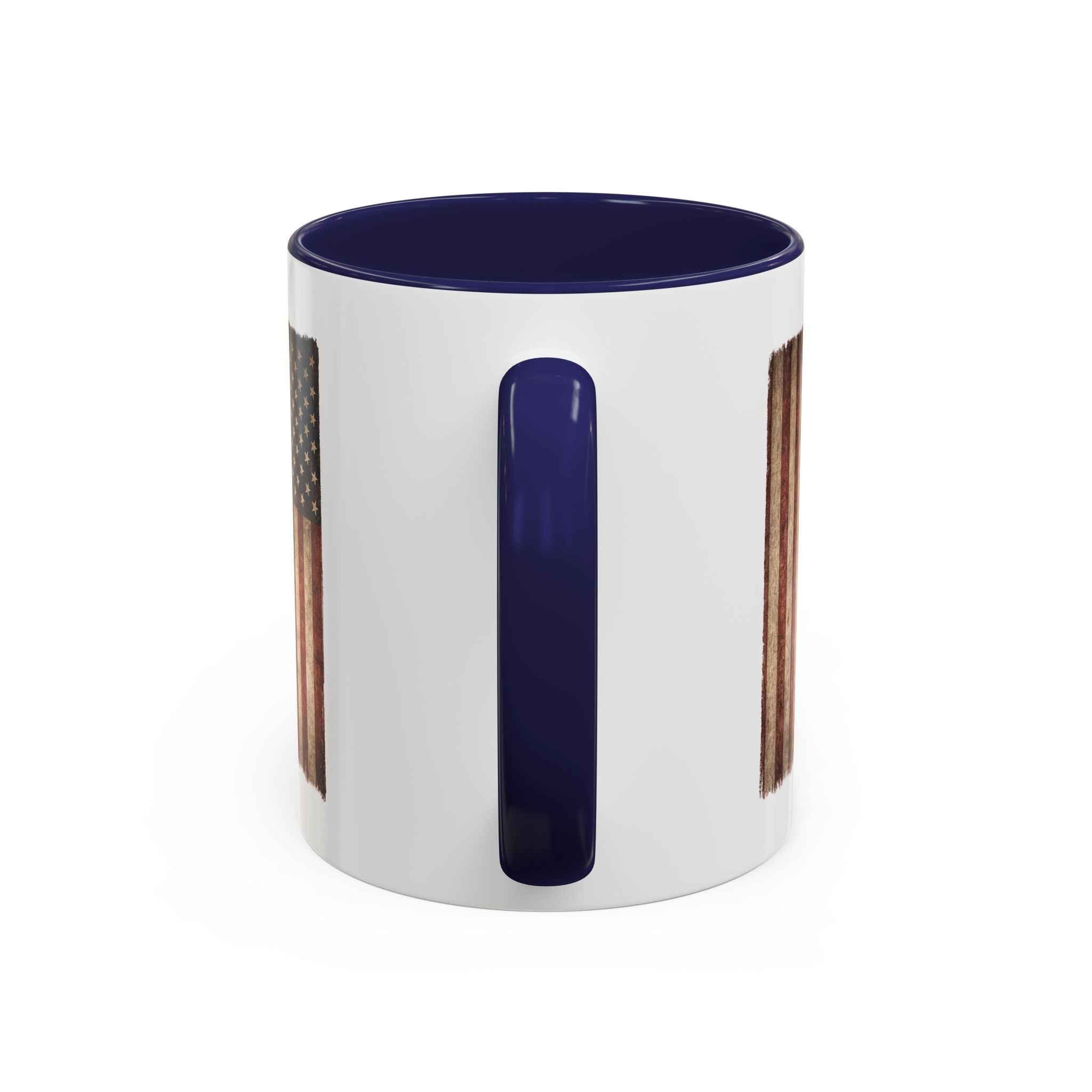 Copy of Accent Coffee Mug (11, 15oz)