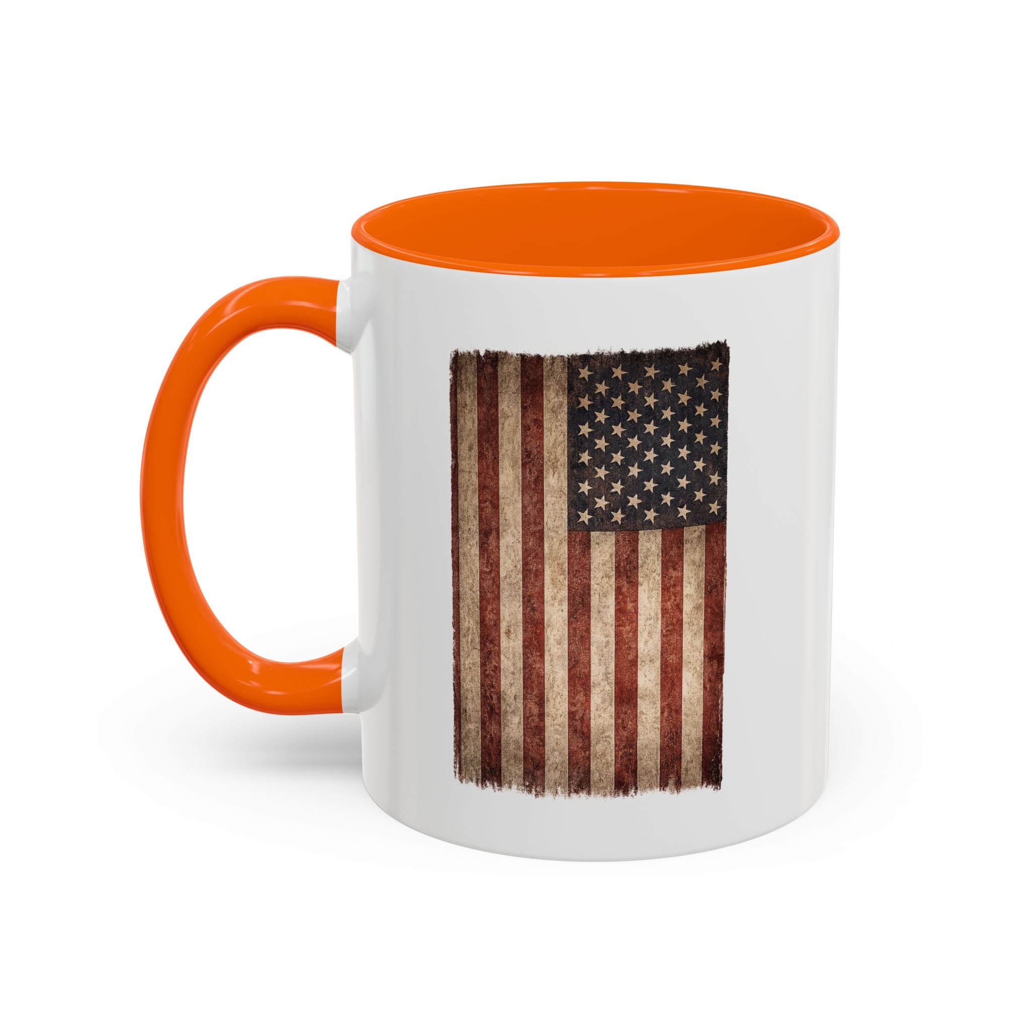 Copy of Accent Coffee Mug (11, 15oz)