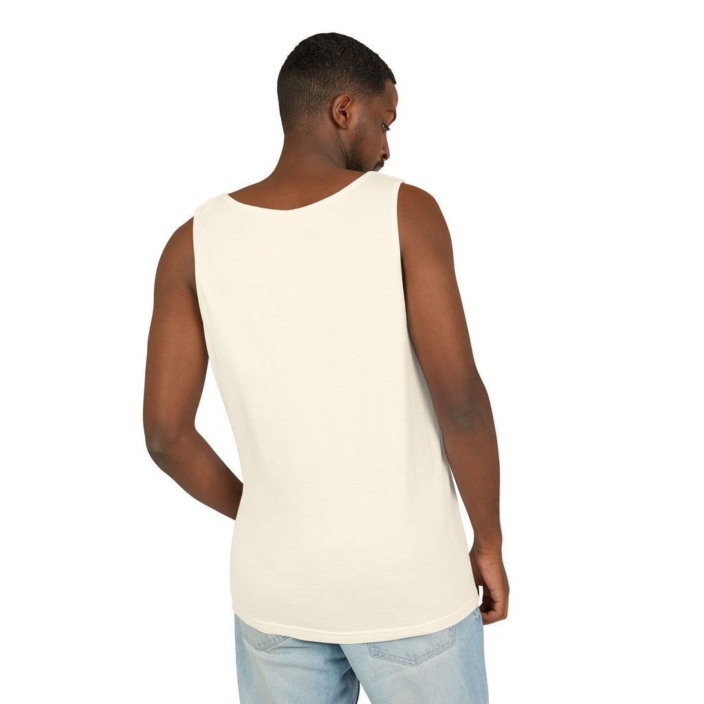 250 Years Strong Eagle Tank Top — 1776-2026 Patriotic Anniversary
