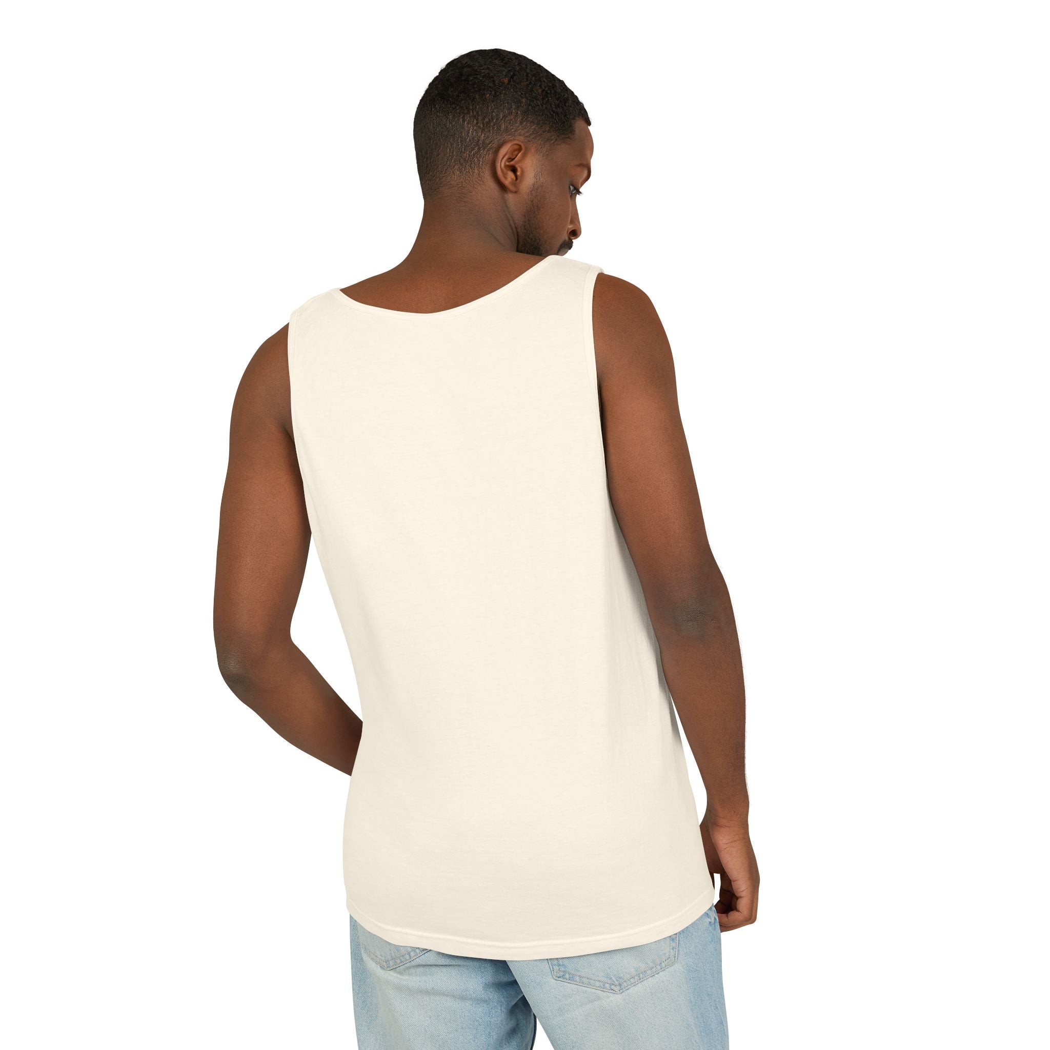 250 Years Strong Eagle Tank Top — 1776-2026 Patriotic Anniversary