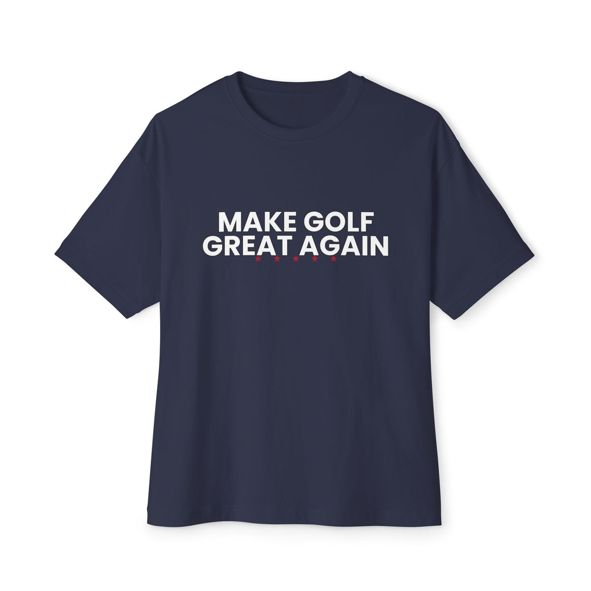 Make Golf Great Again Tee