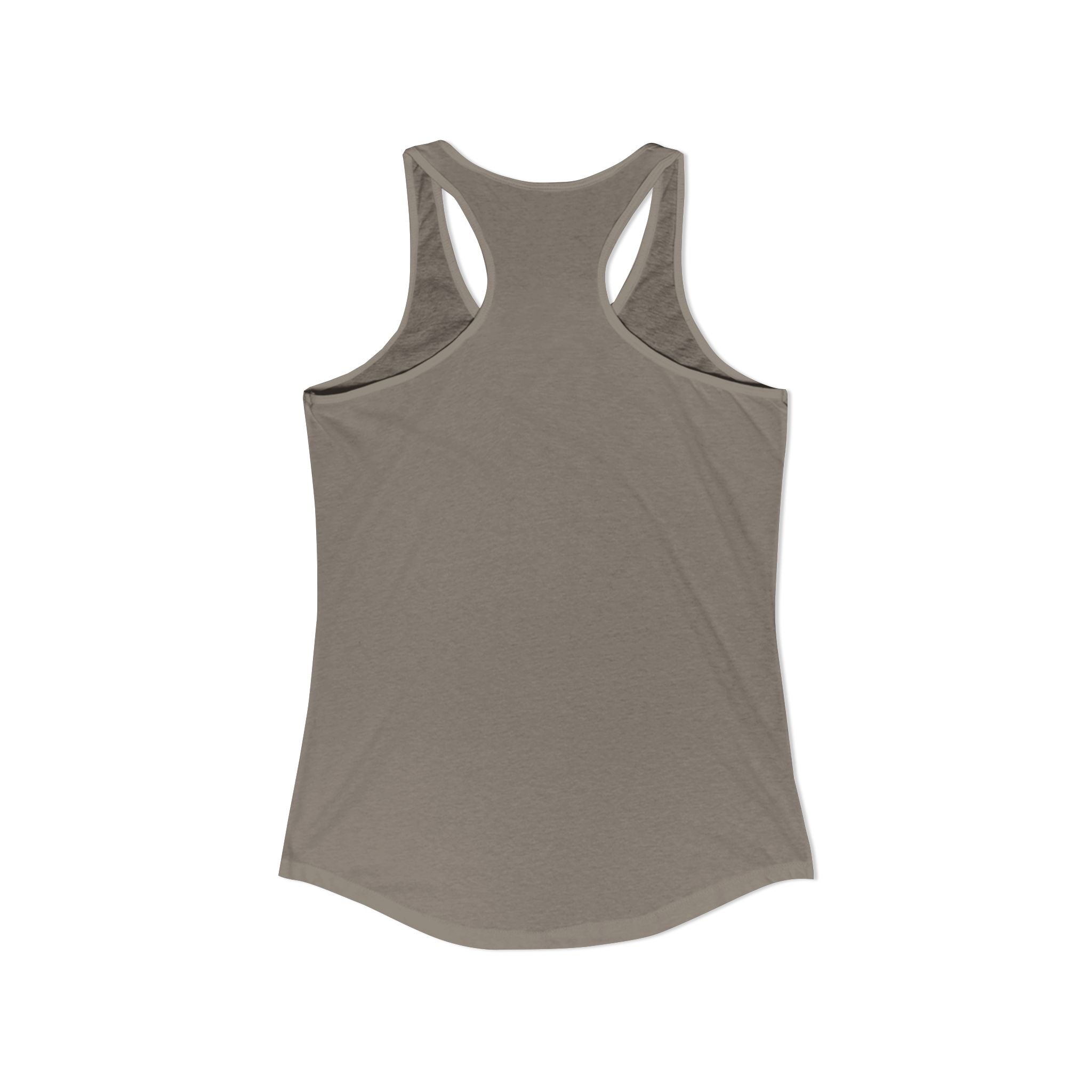 Liberal Tears Women's Racerback Tank