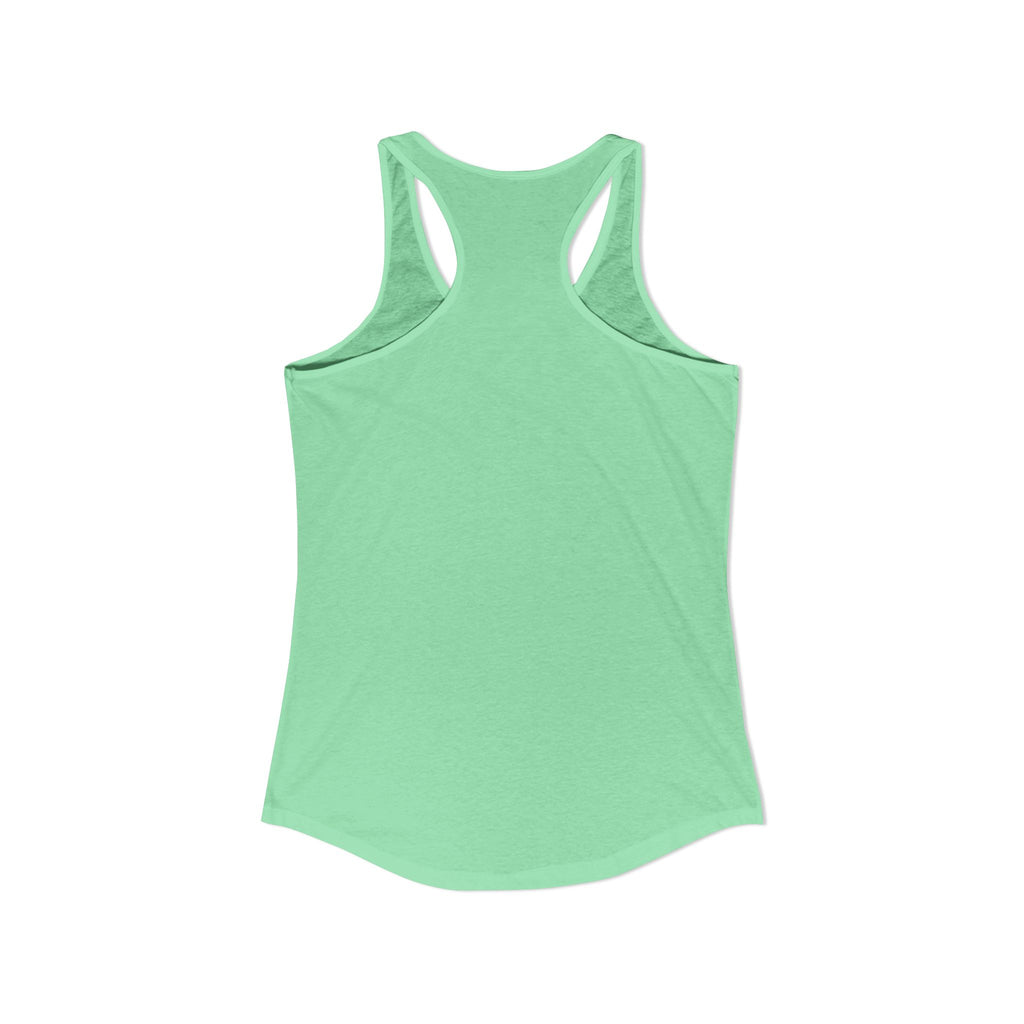 Liberal Tears Women's Racerback Tank