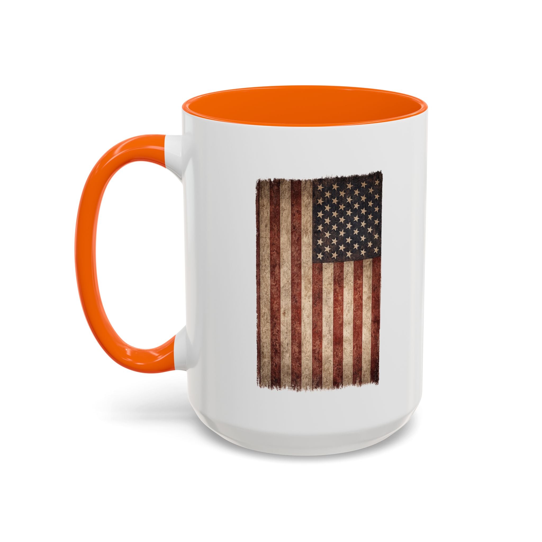 Copy of Accent Coffee Mug (11, 15oz)
