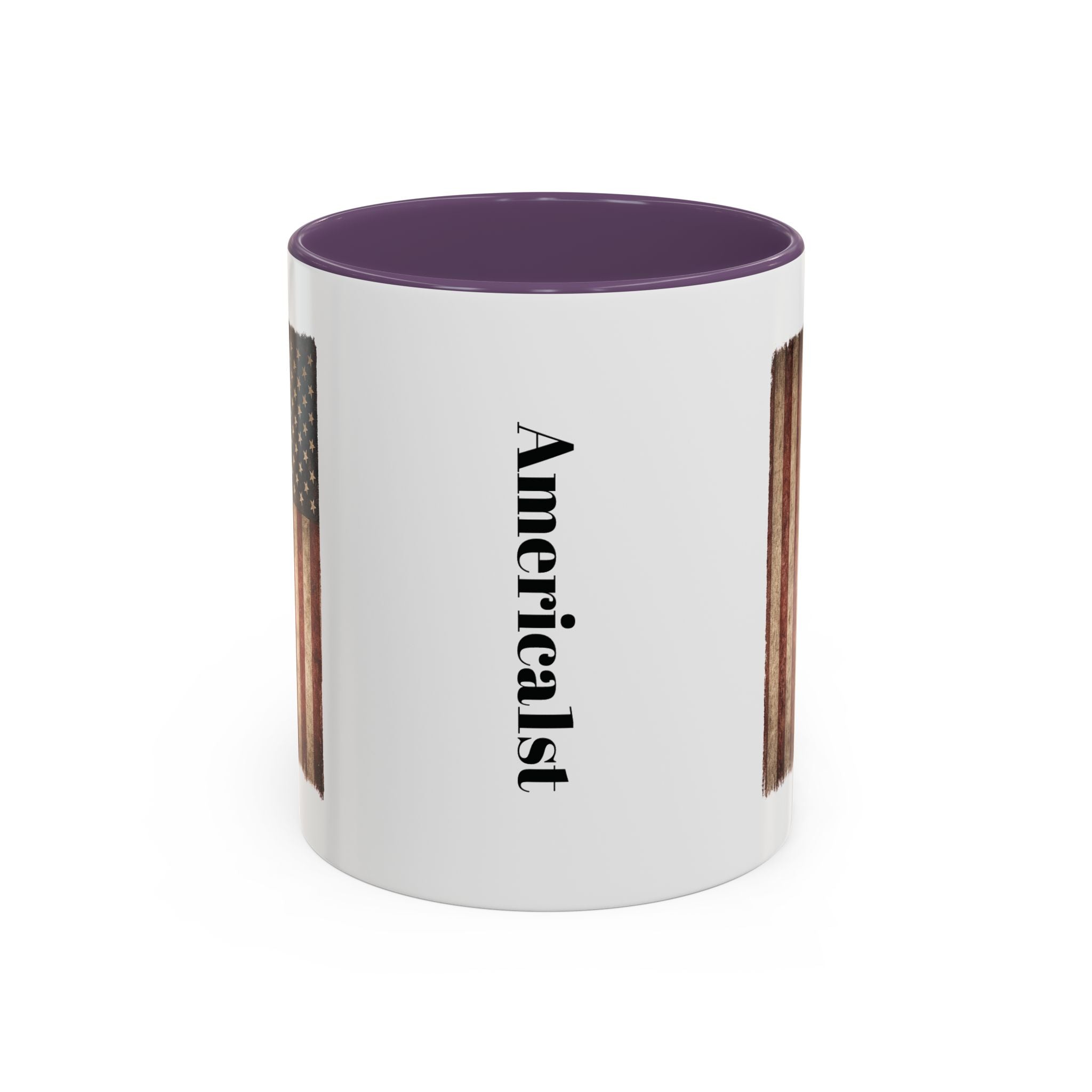 Copy of Accent Coffee Mug (11, 15oz)