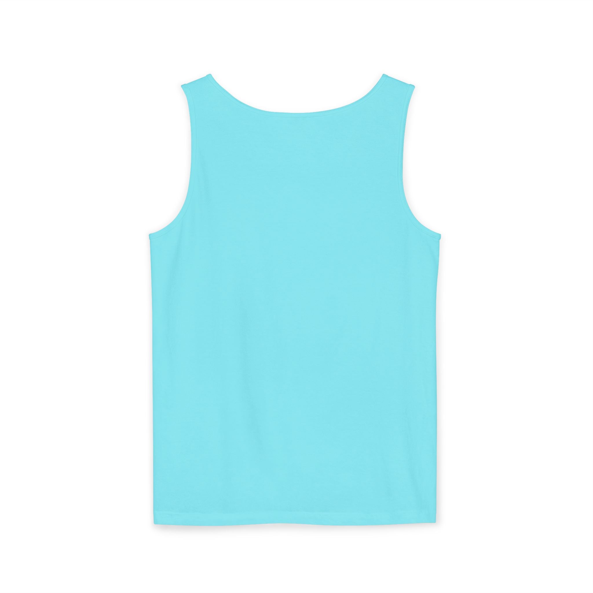 250 Years Strong Eagle Tank Top — 1776-2026 Patriotic Anniversary