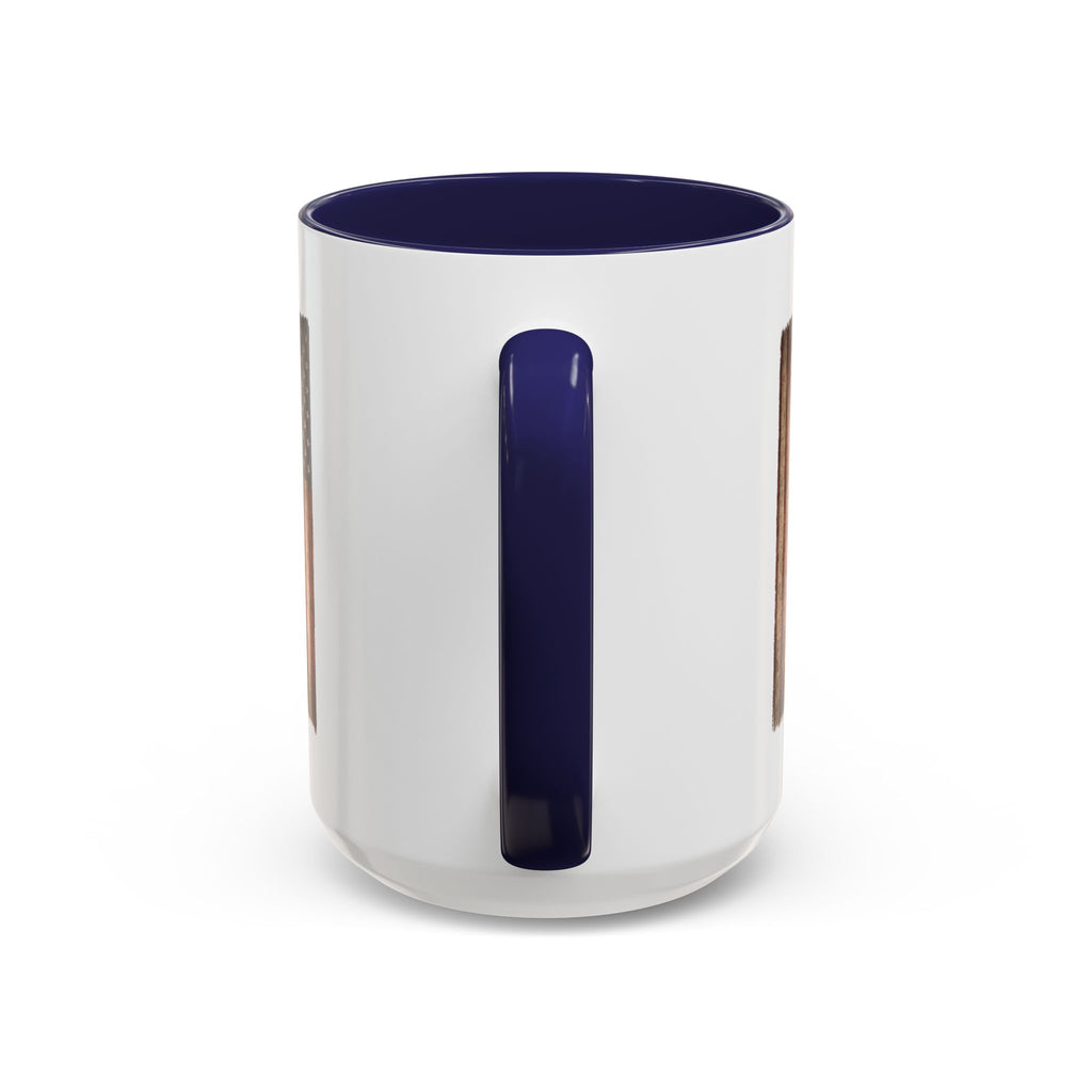 Copy of Accent Coffee Mug (11, 15oz)
