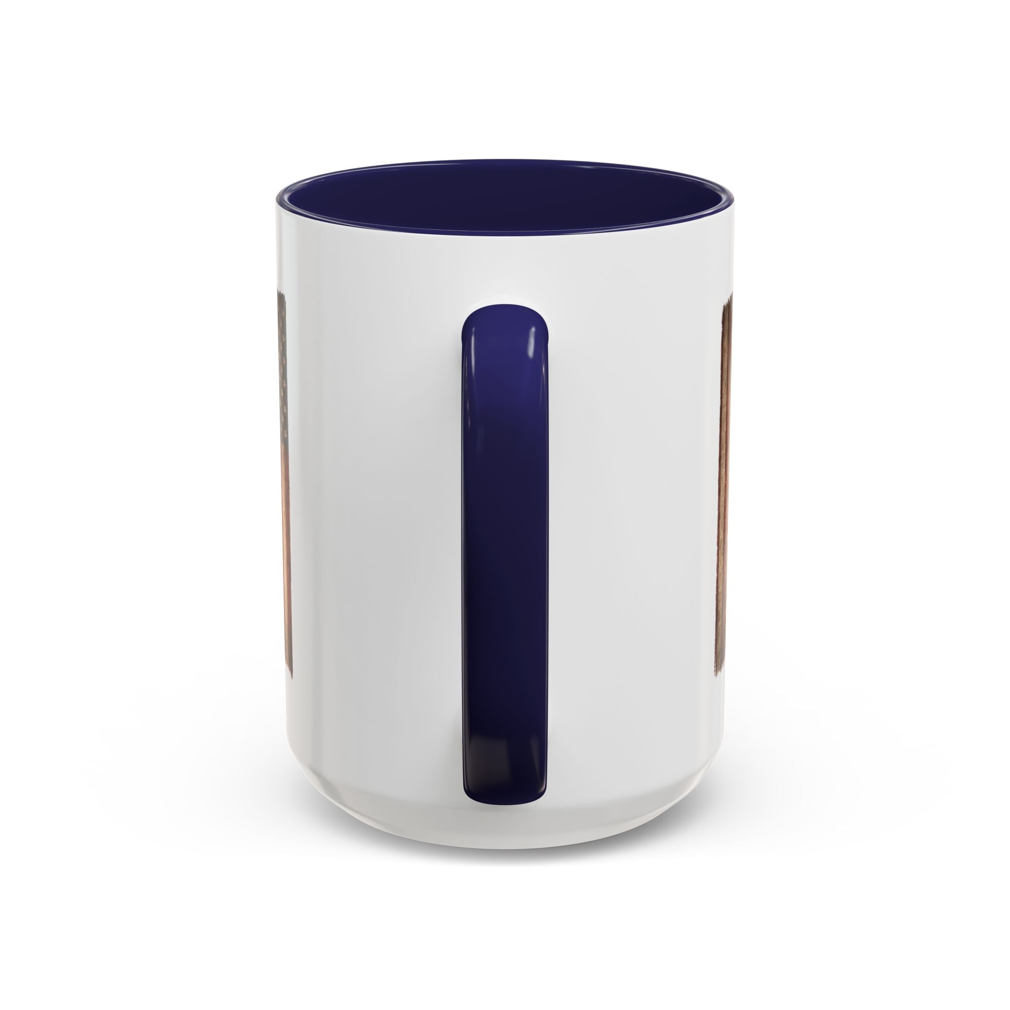 Copy of Accent Coffee Mug (11, 15oz)