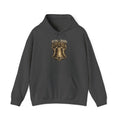 Liberty Bell Hoodie — Vintage 1776–2006 Patriotic Pullover