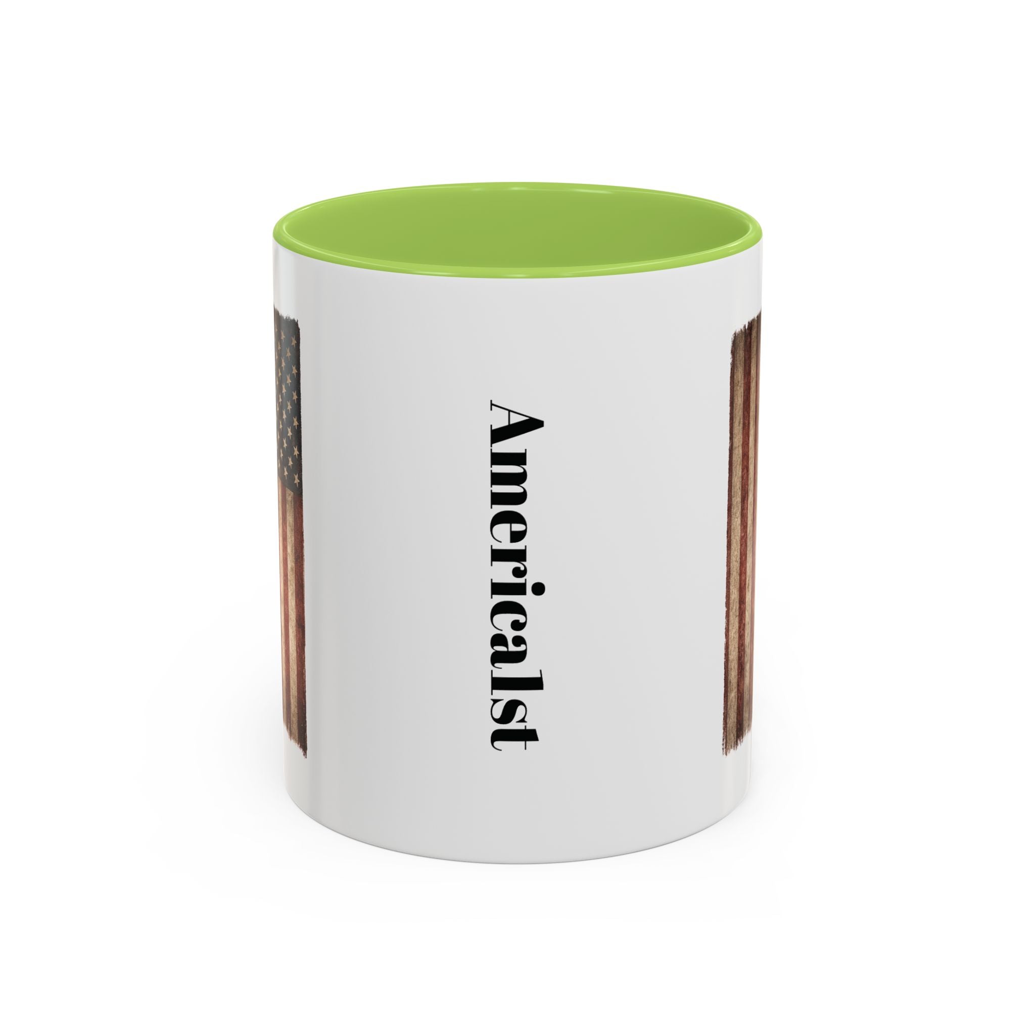 Copy of Accent Coffee Mug (11, 15oz)
