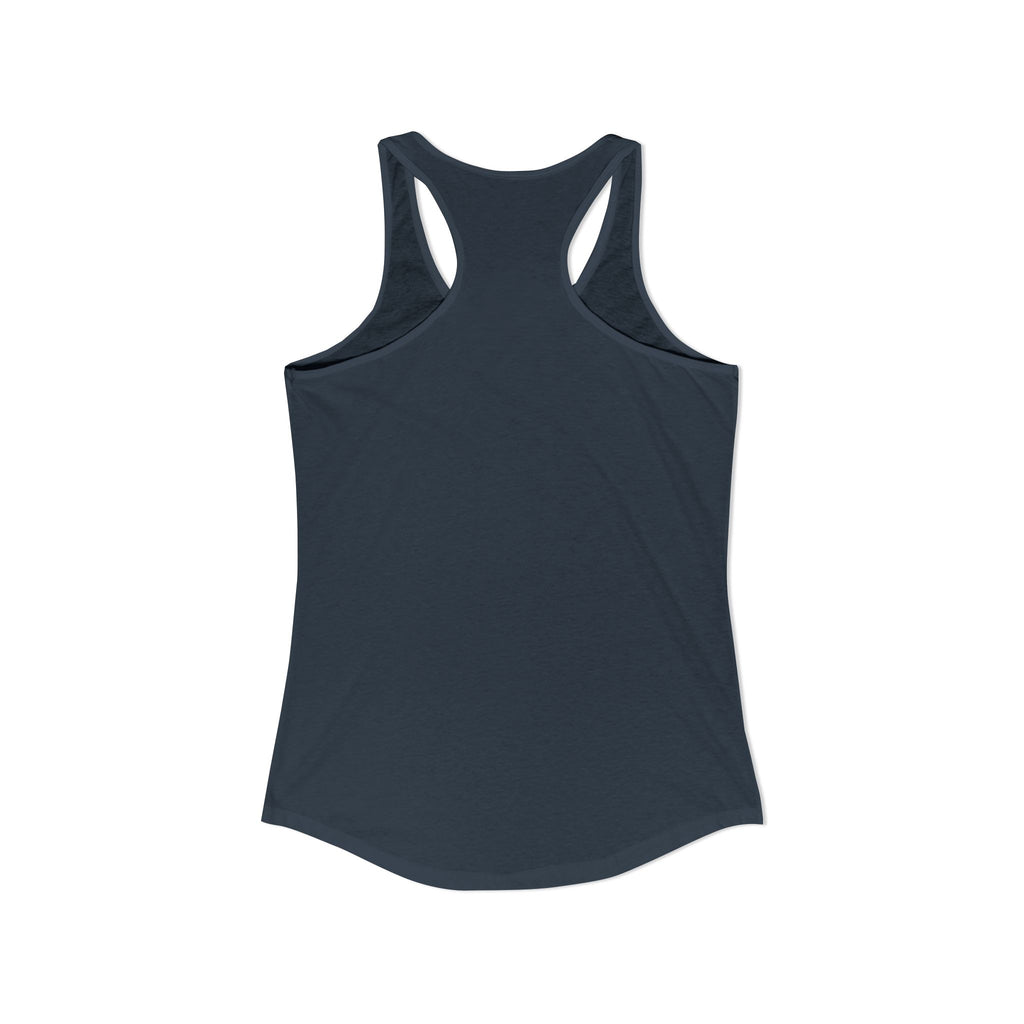 Liberal Tears Women's Racerback Tank