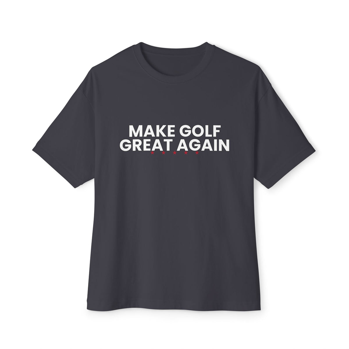 Make Golf Great Again Tee