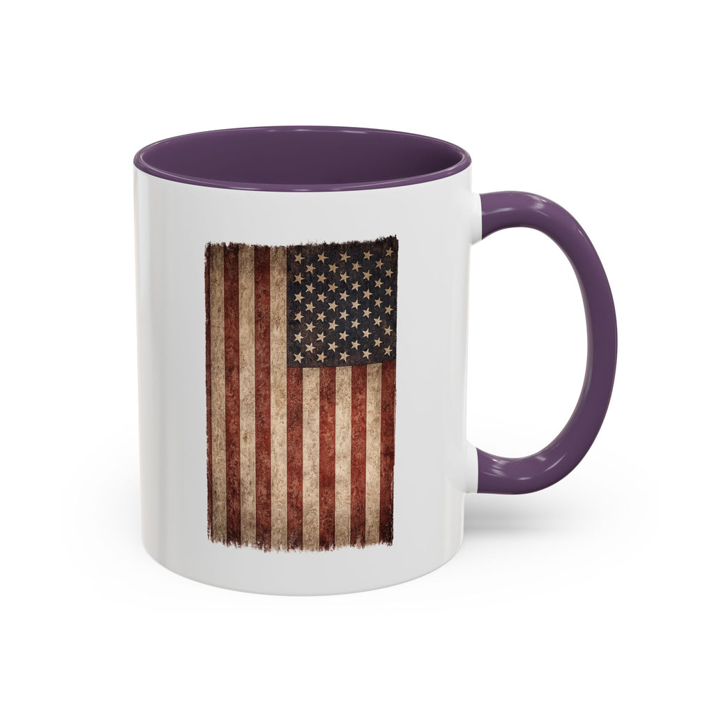 Copy of Accent Coffee Mug (11, 15oz)