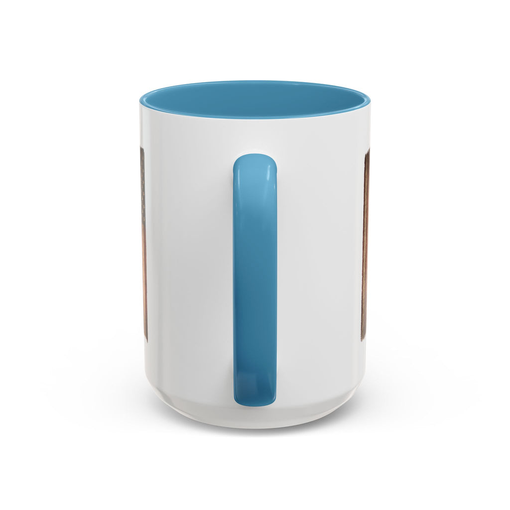 Copy of Accent Coffee Mug (11, 15oz)