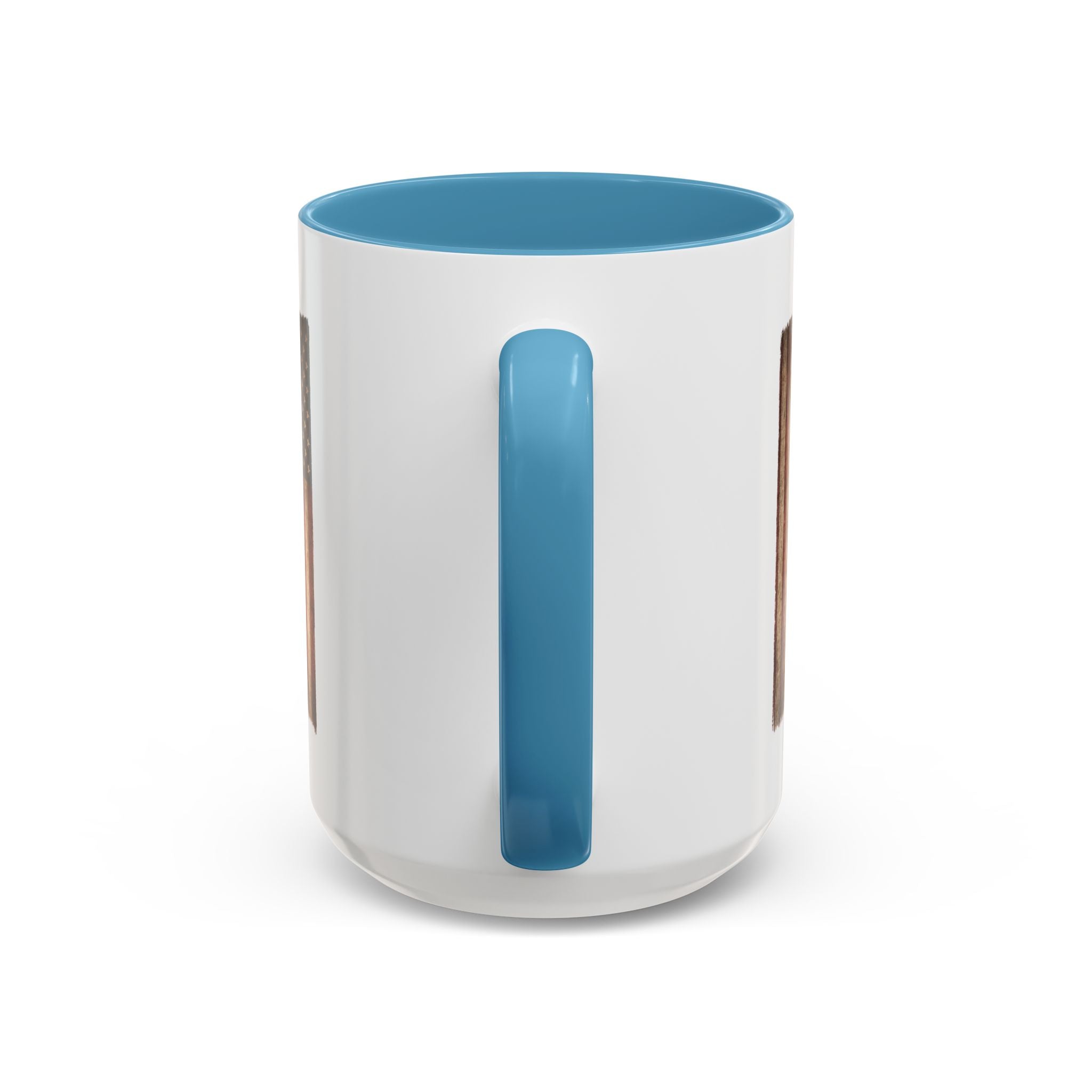 Copy of Accent Coffee Mug (11, 15oz)