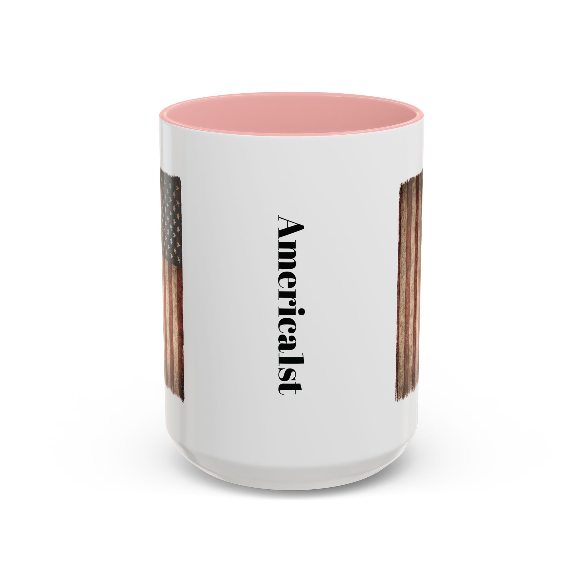 Copy of Accent Coffee Mug (11, 15oz)