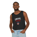 Patriotic “Liberal Tears” Tank Top
