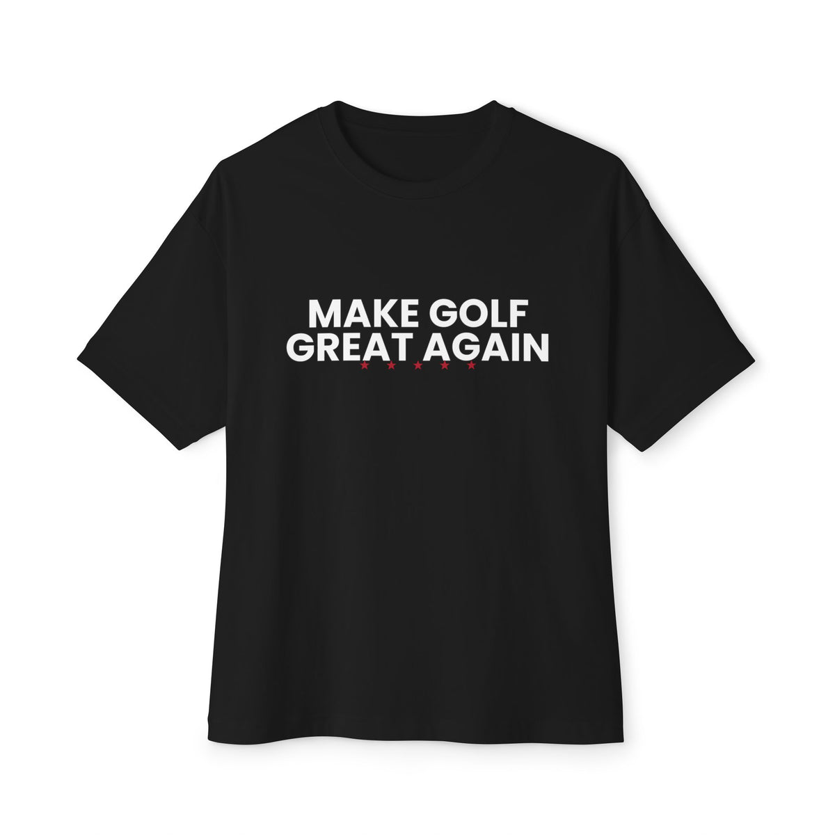 Make Golf Great Again Tee