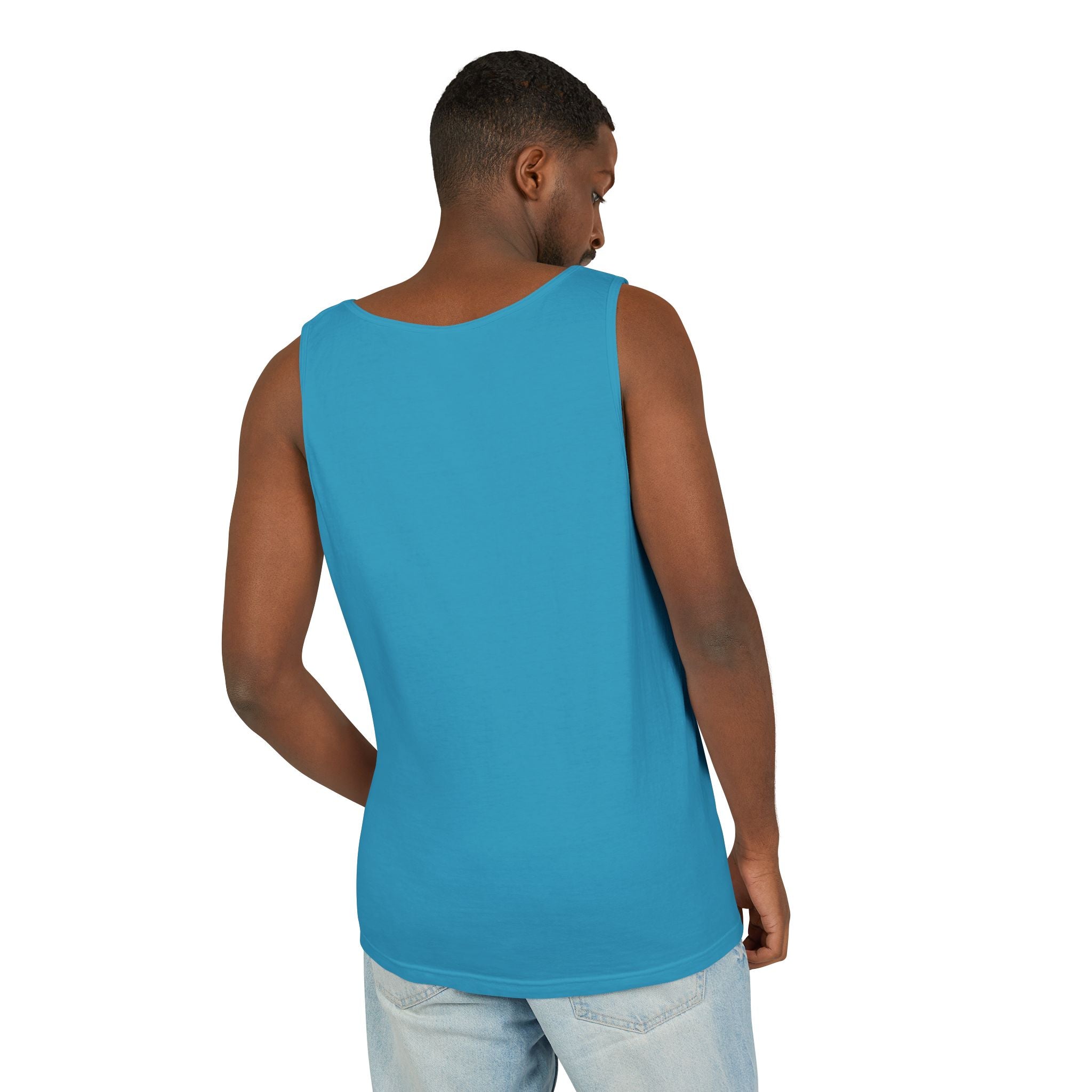 Patriotic “Liberal Tears” Tank Top